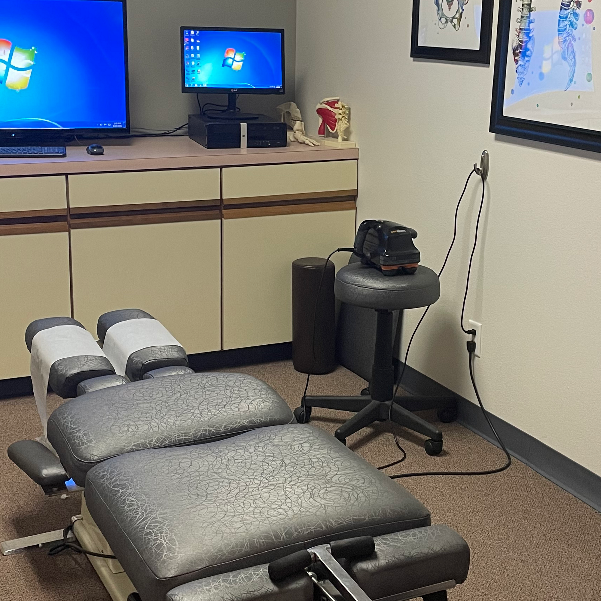 Eastside Chiropractic Clinic
