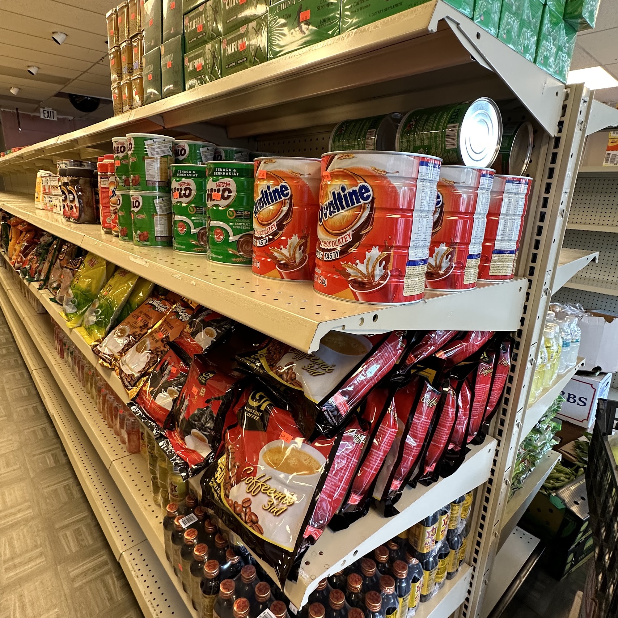 5 Star Asian Market