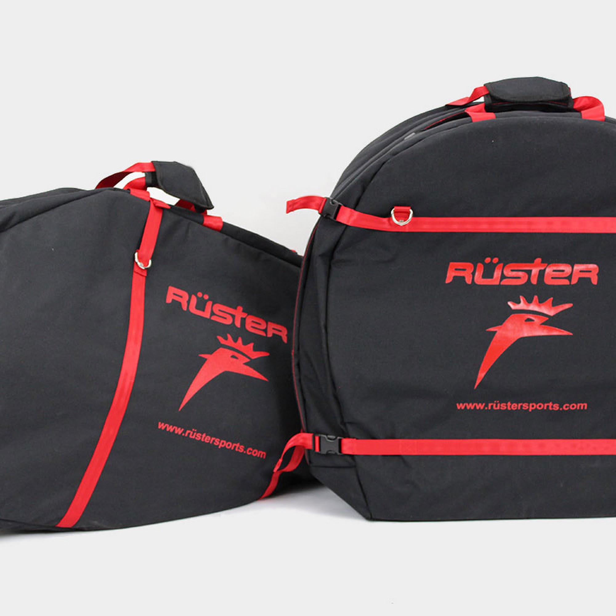 Ruster Sports Des Moines