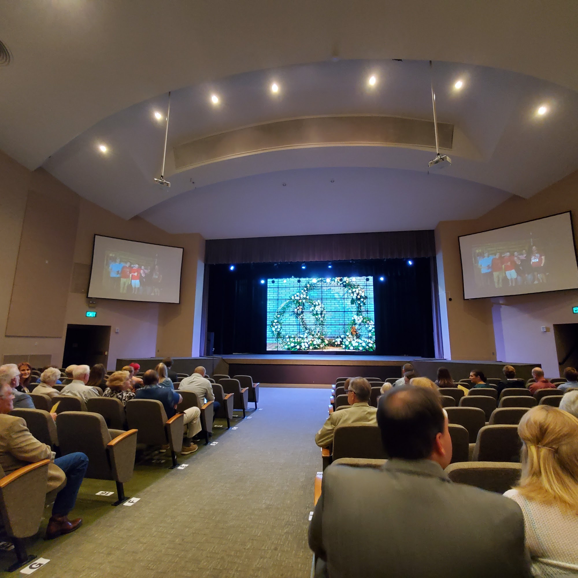 Franklin Event Center