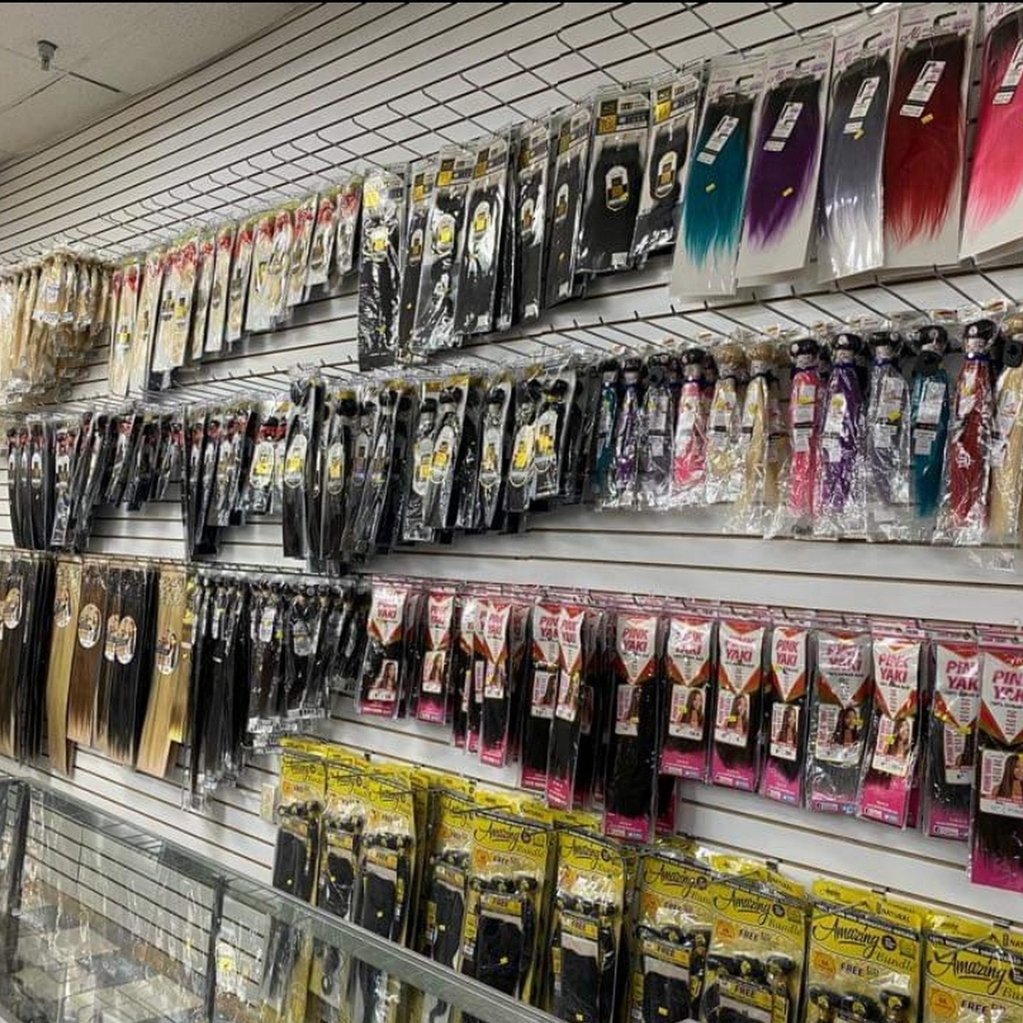 JNA Beauty Supply Des Moines