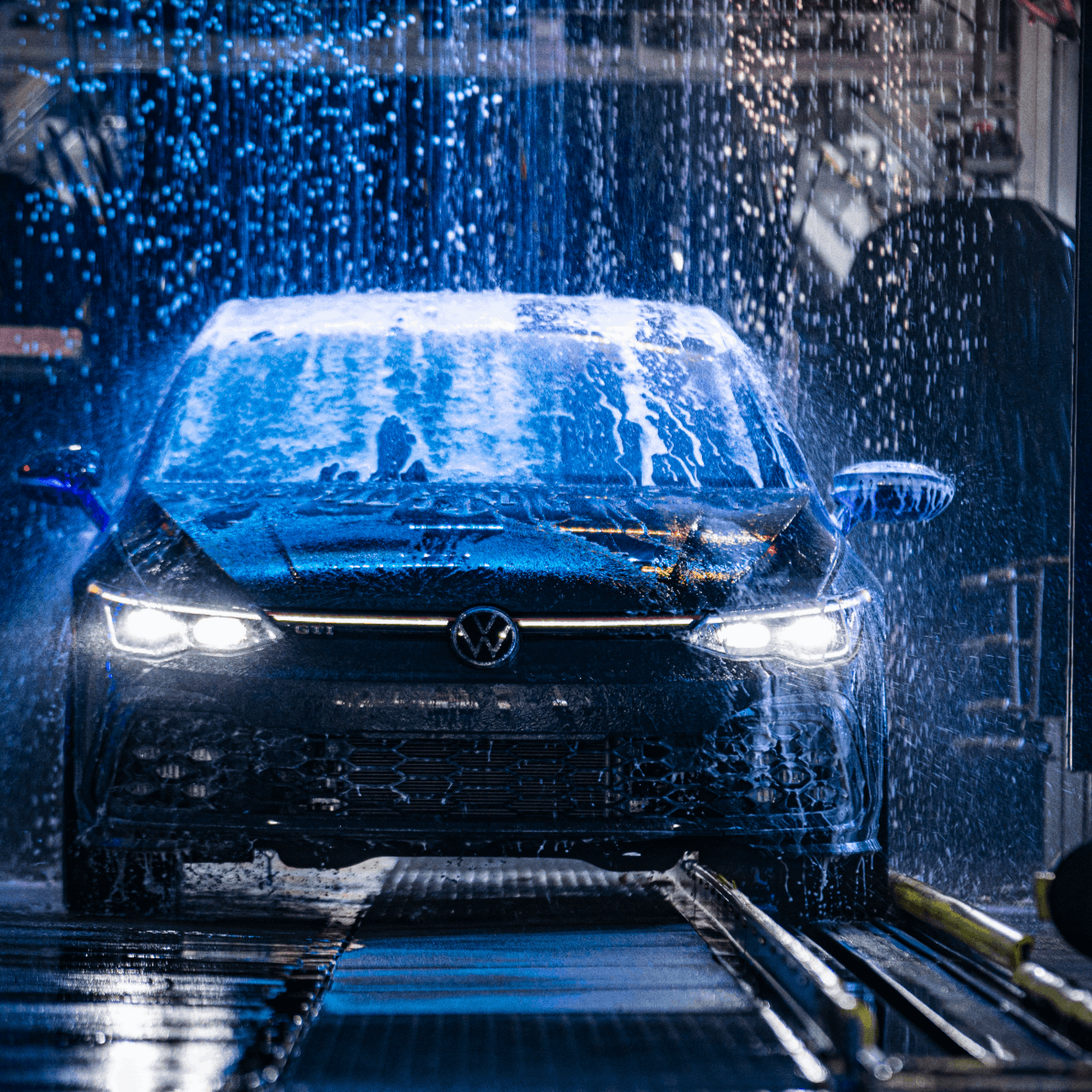 Silverstar Car Wash Des Moines