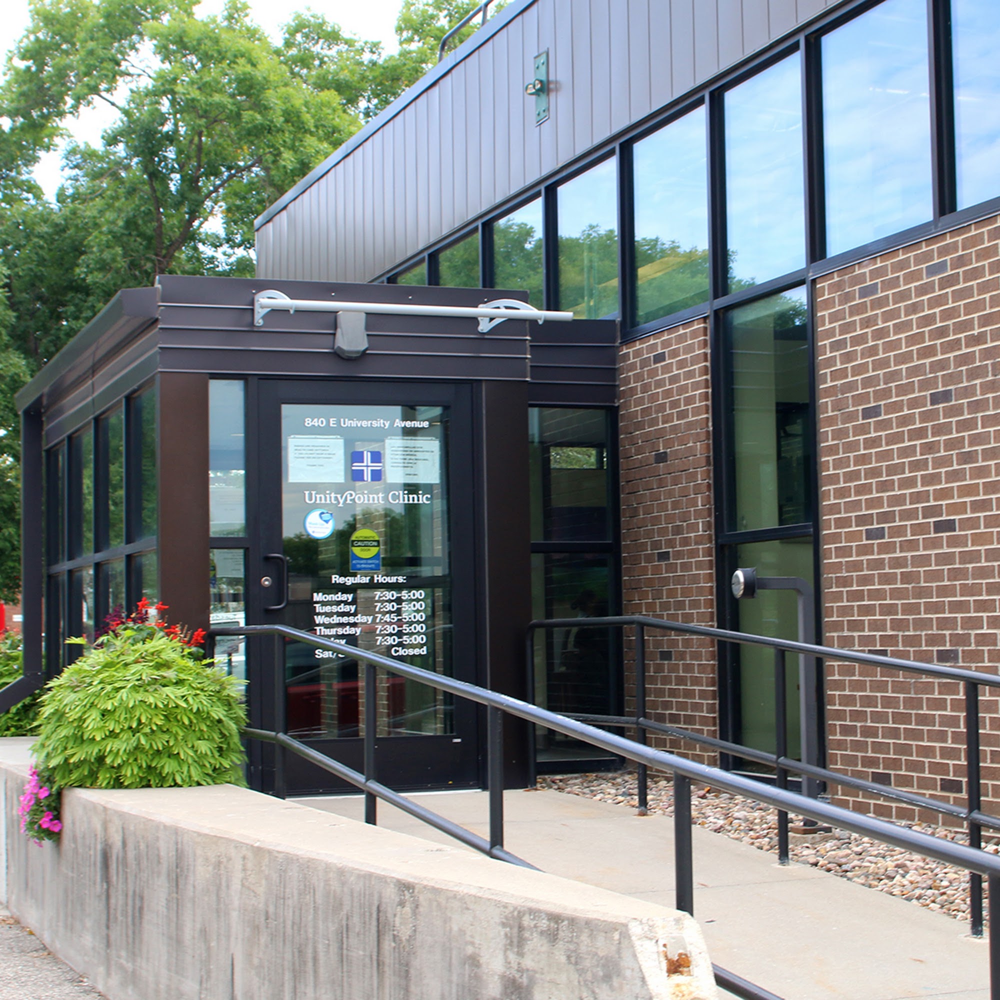 UnityPoint Clinic Family Medicine - East Des Moines