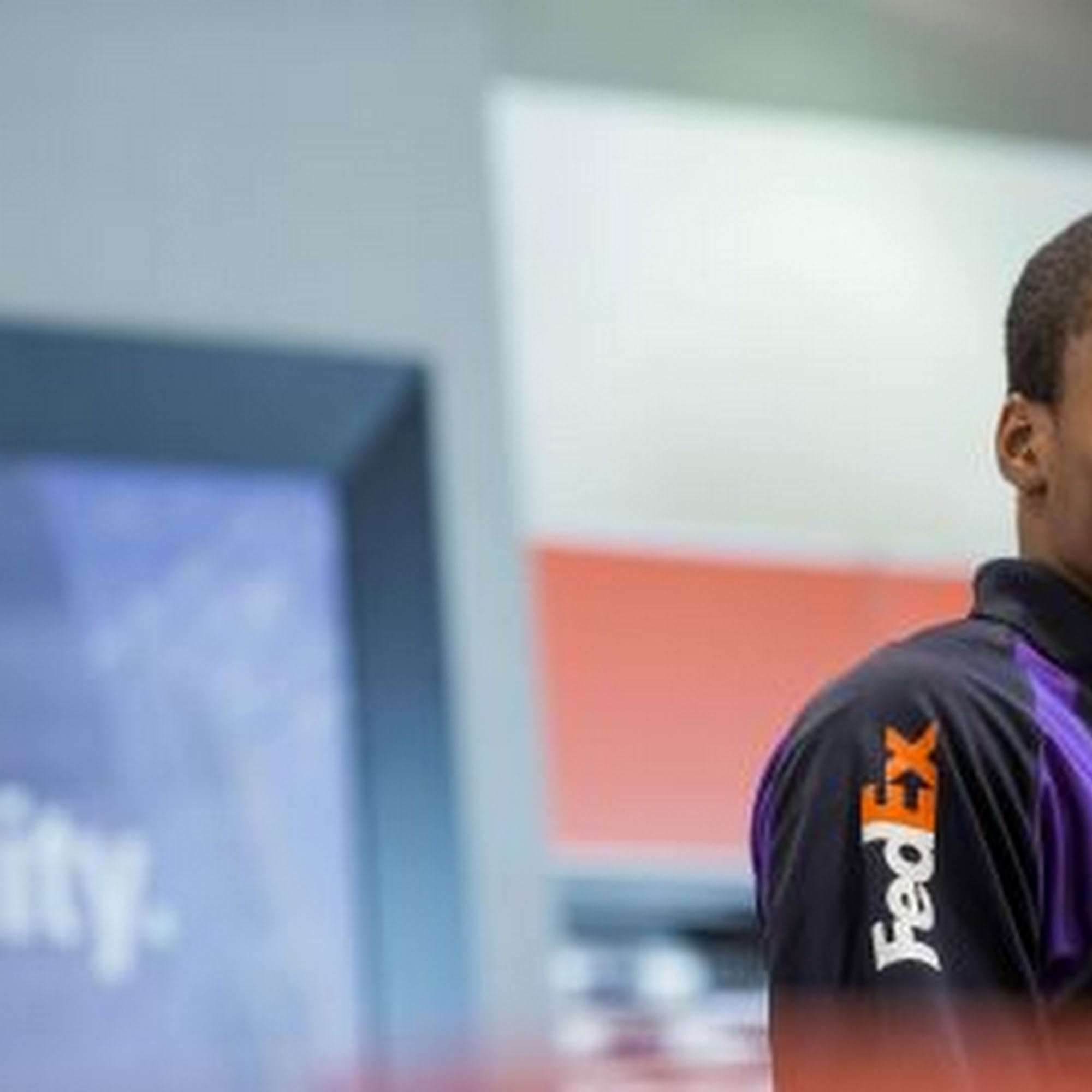 FedEx Office Print & Ship Center Des Moines