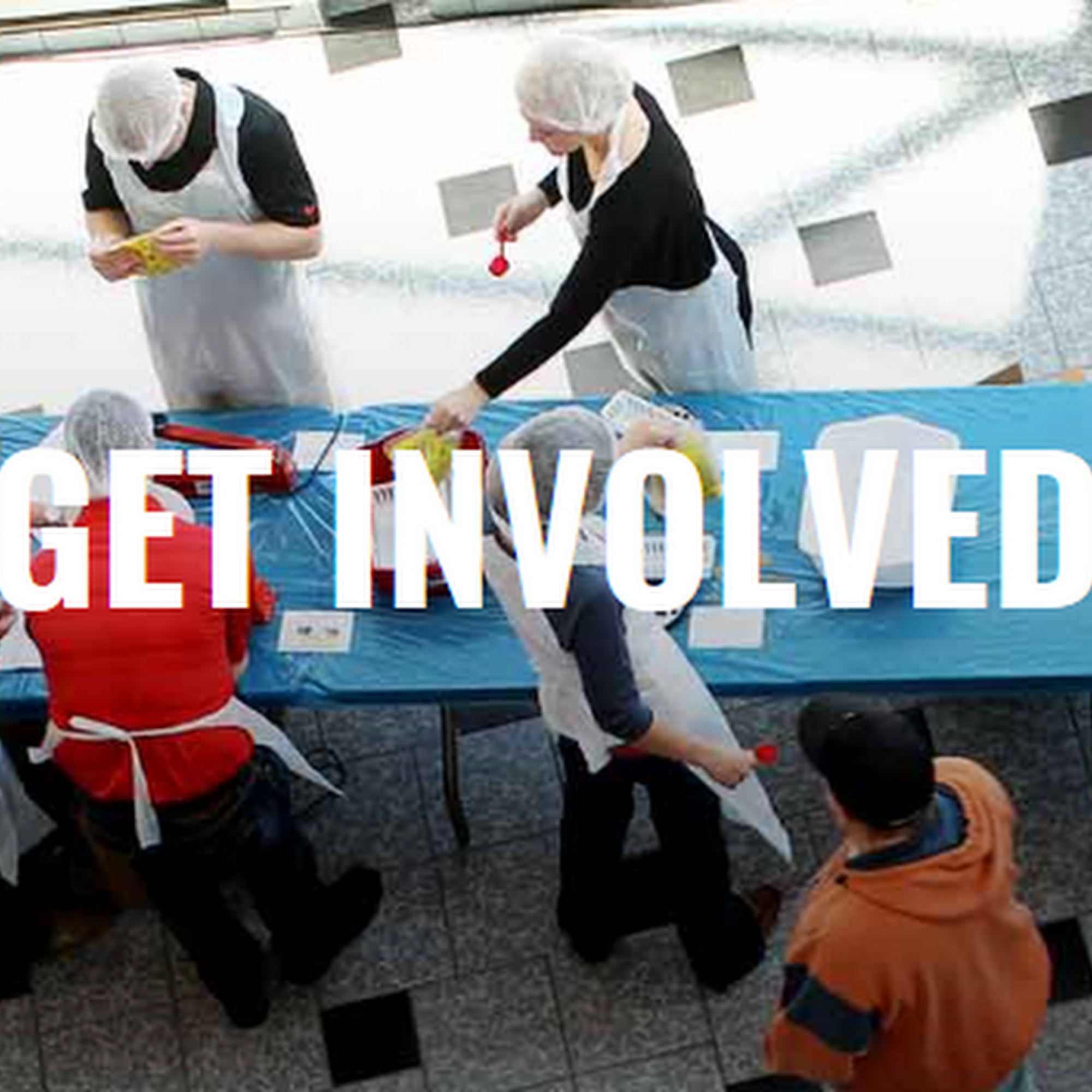 The Outreach Program Des Moines