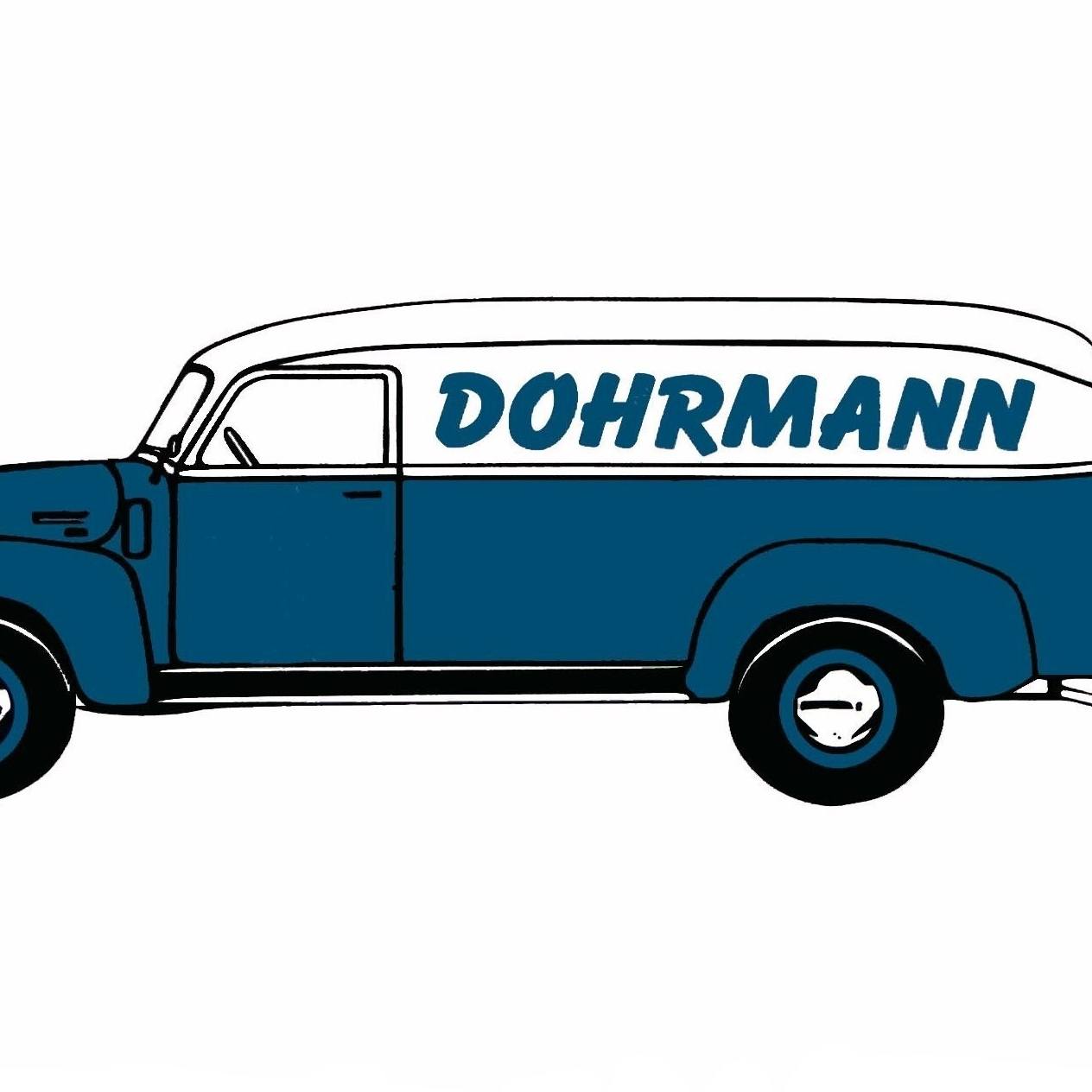 Dohrmann Plumbing Heating