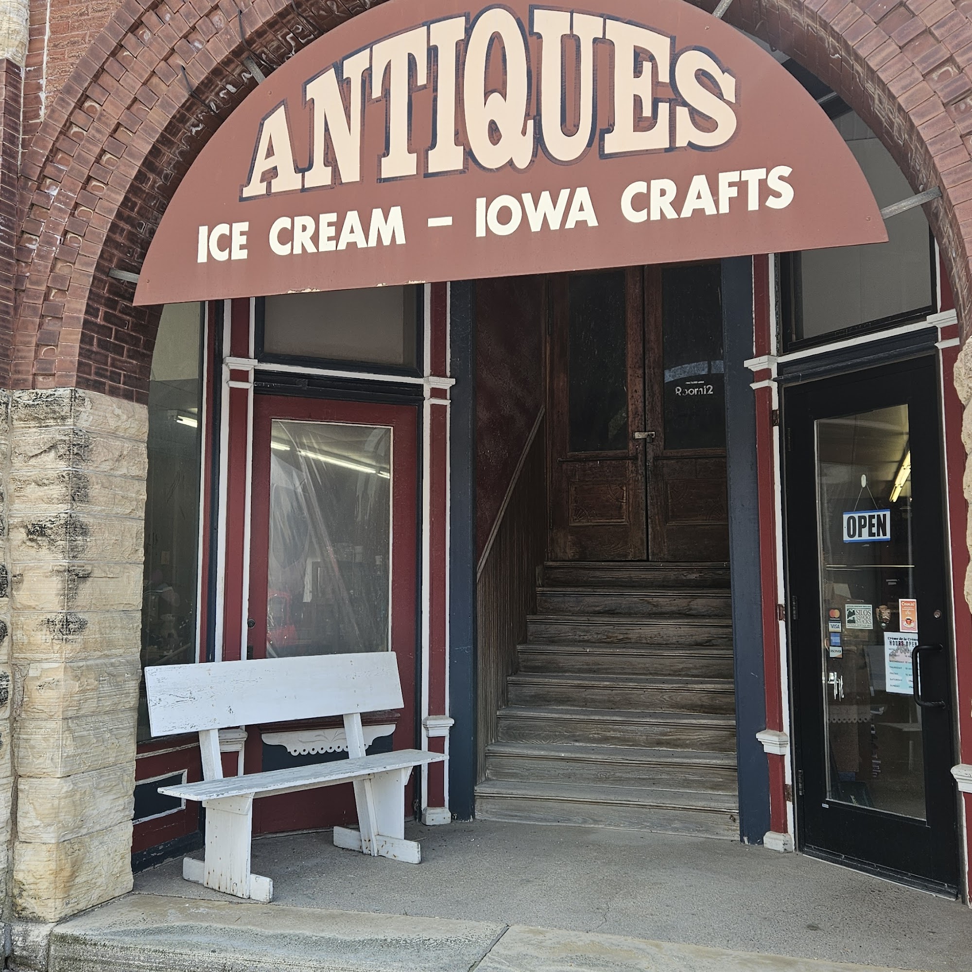 Dows Mercantile Dows