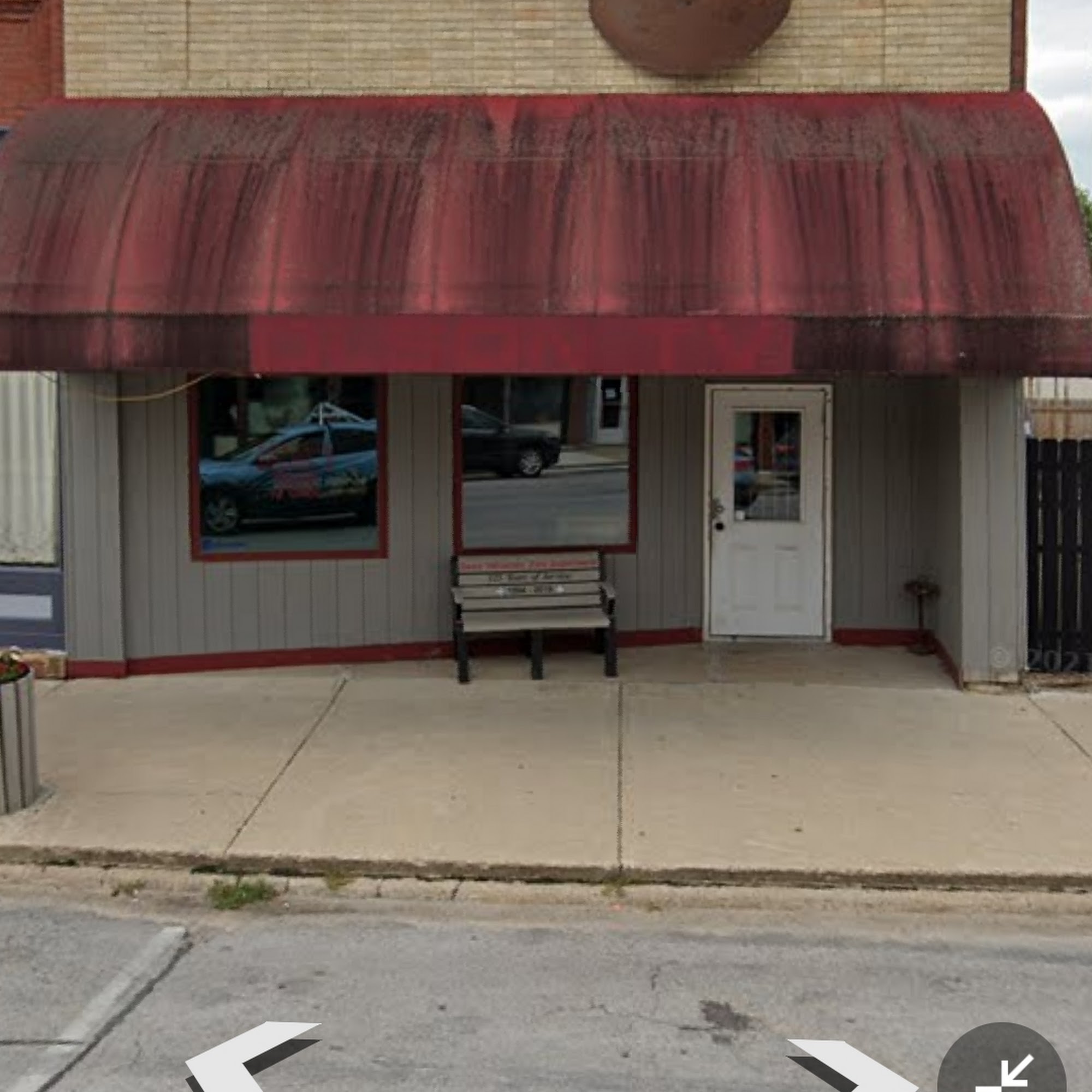 Shorty's D Town Lounge 111 E Ellsworth St, Dows