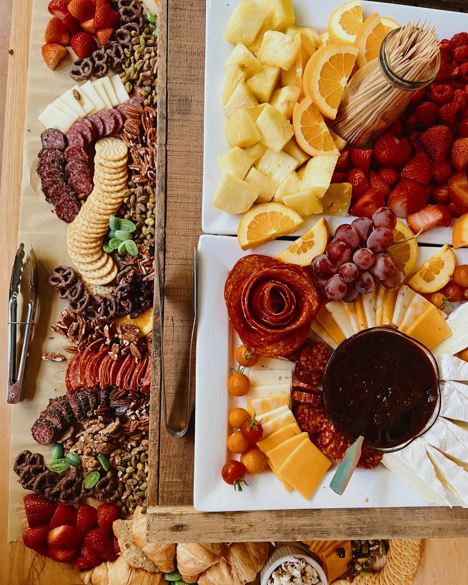 Convivium Urban Farmstead Dubuque