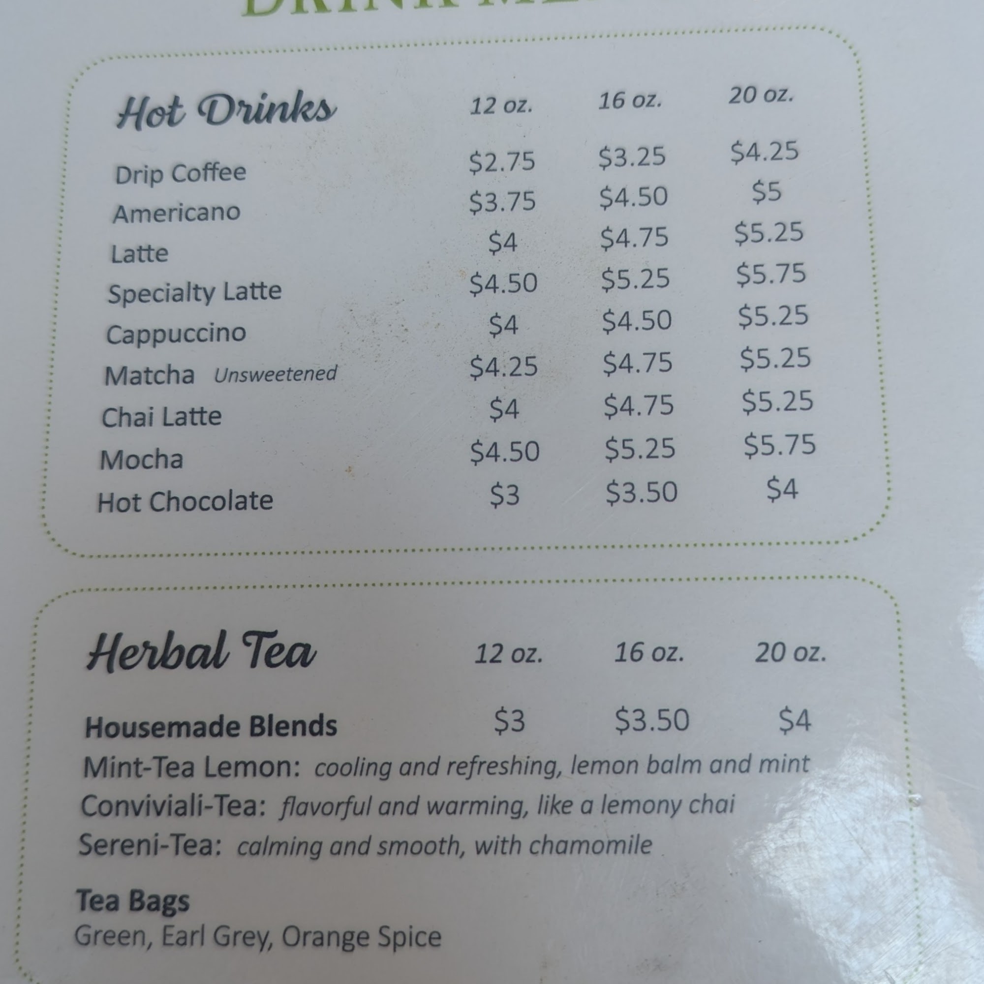 Convivium Urban Farmstead Dubuque