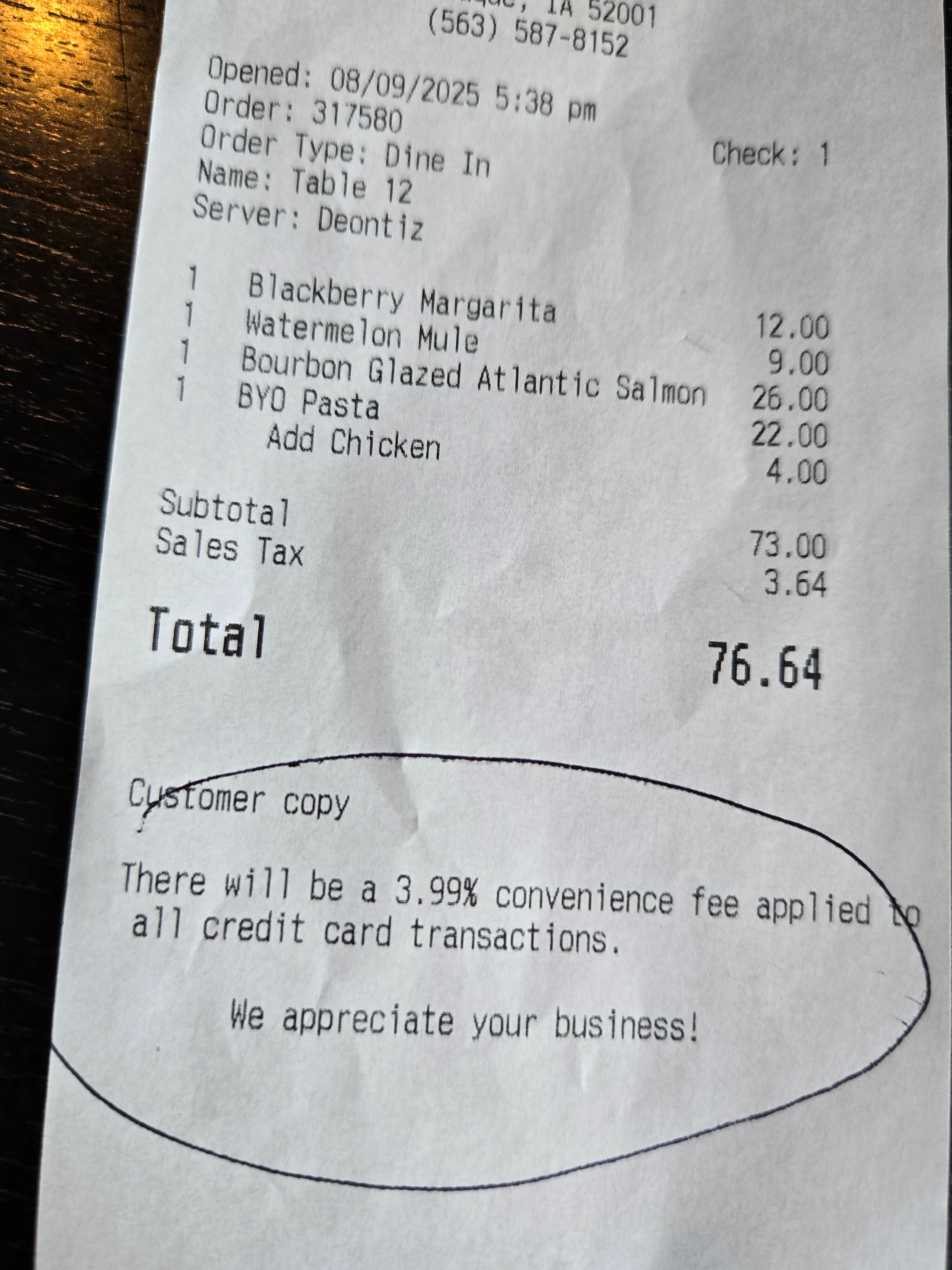 Photo credit: Tripadvisor