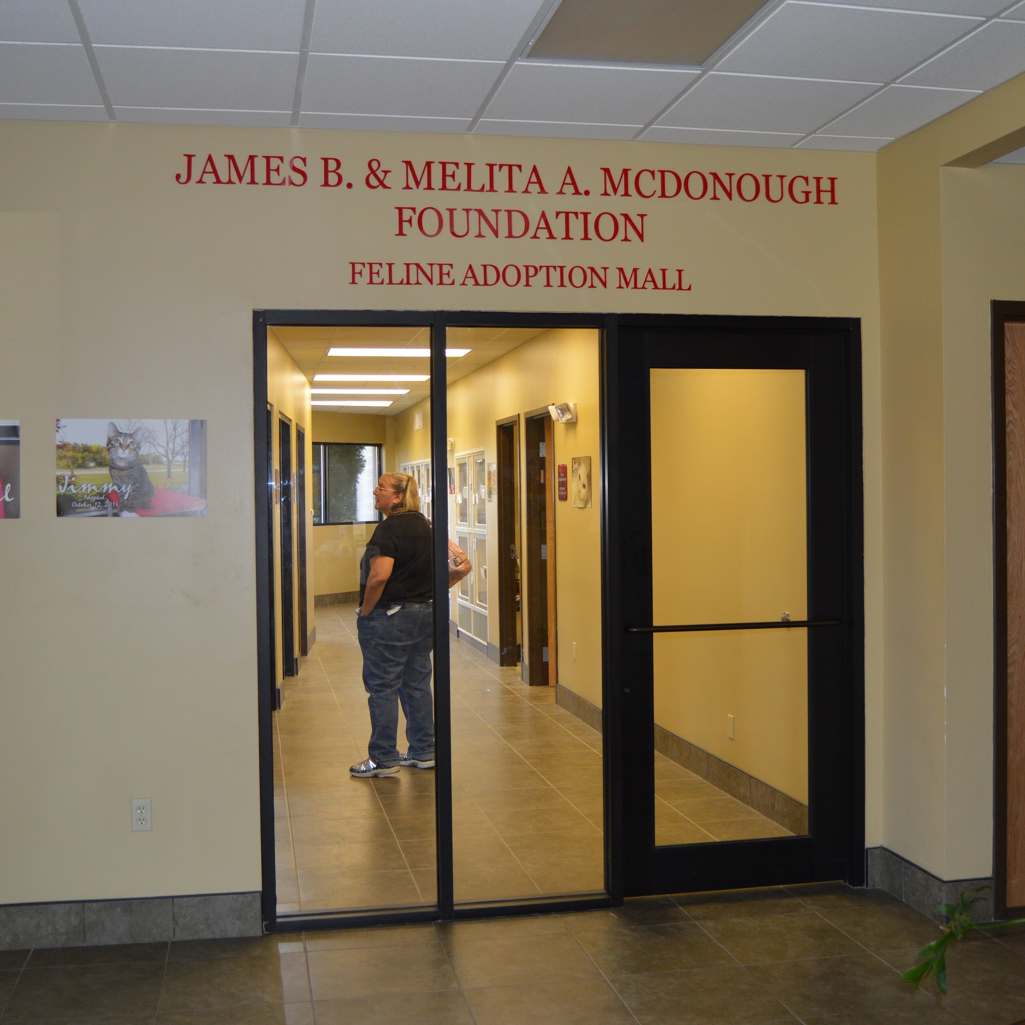 Dubuque Regional Humane Society Dubuque