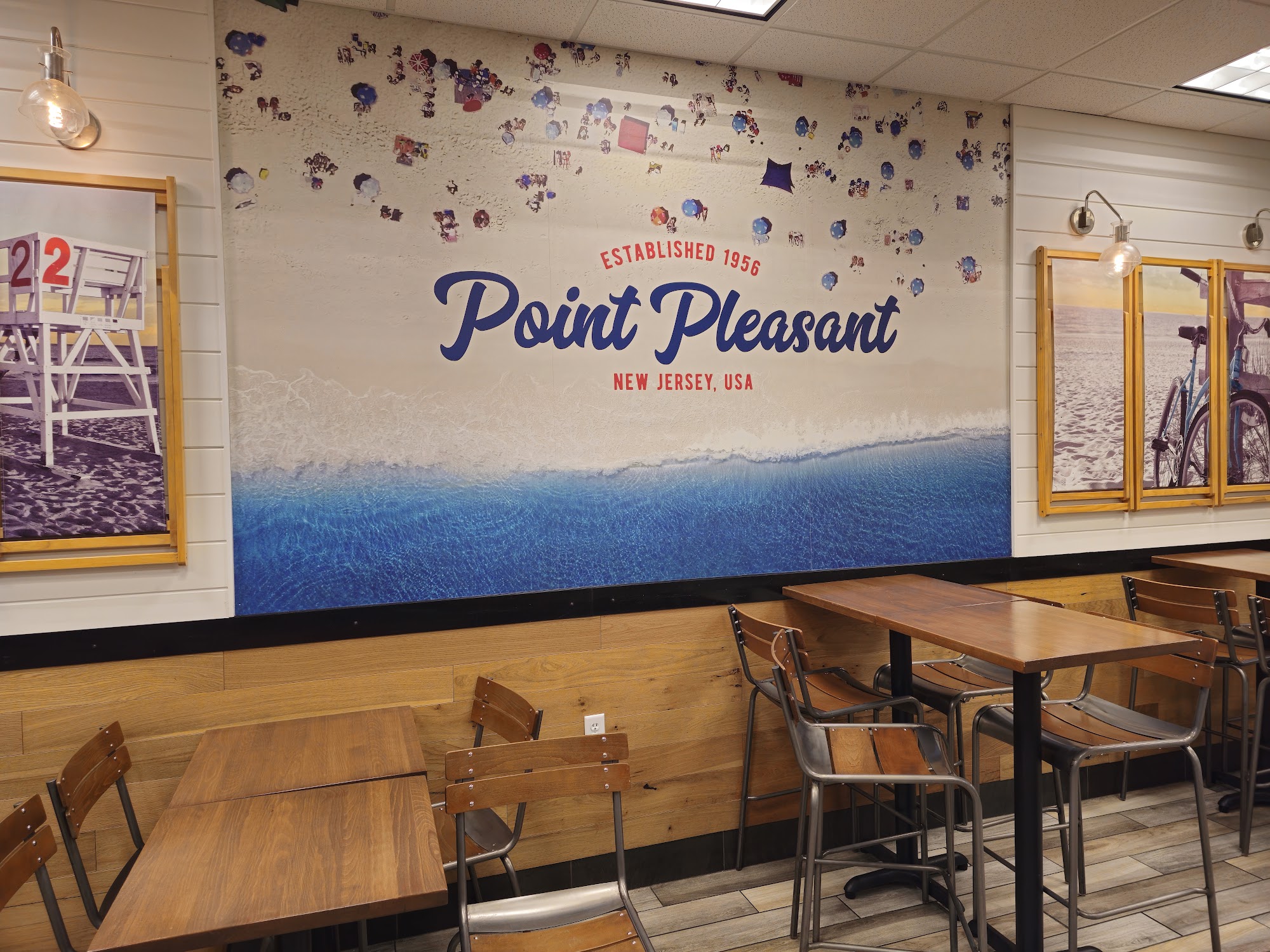 Jersey Mike's Subs