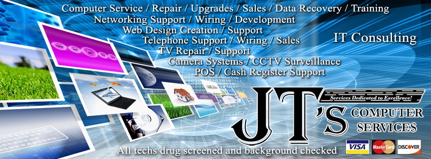 JT Computer Services