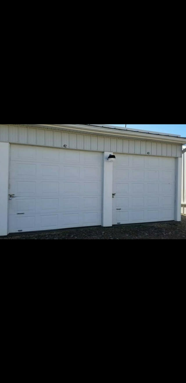 Steffen's Lawn & Snow Services