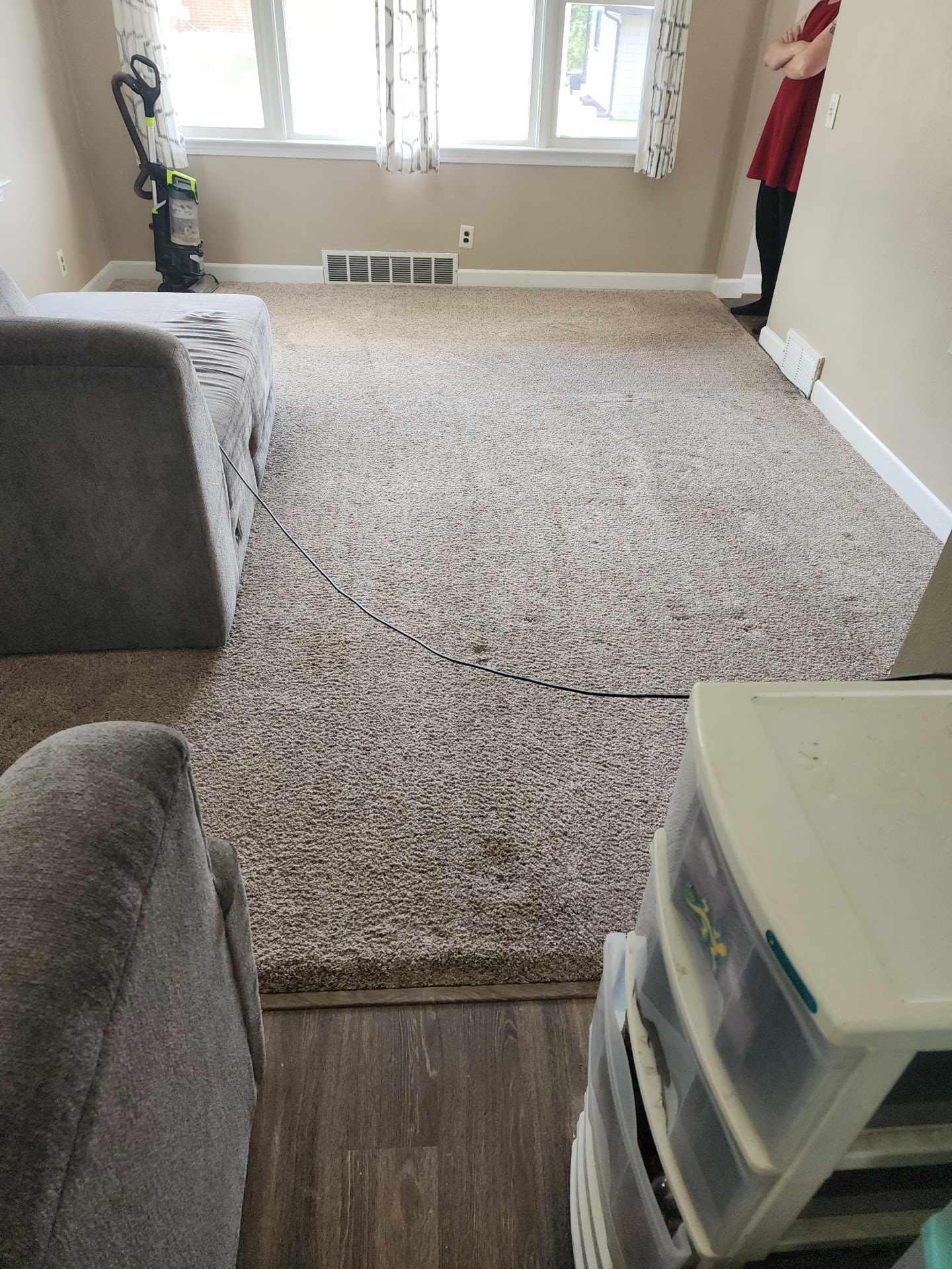 Country Charm Carpet Cleaning 1930 Tyler Rd, Dubuque Iowa 52001