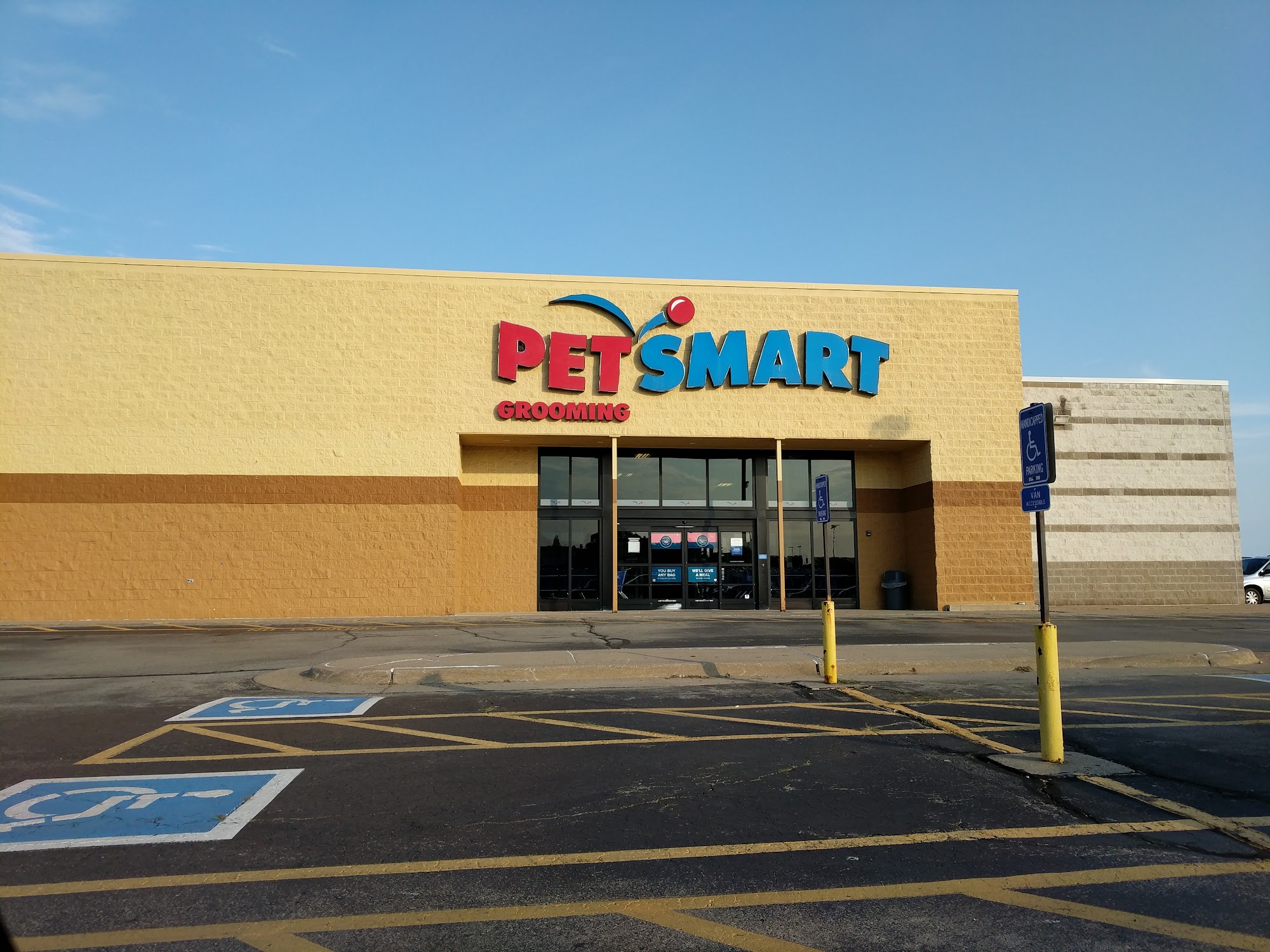 PetSmart Dubuque