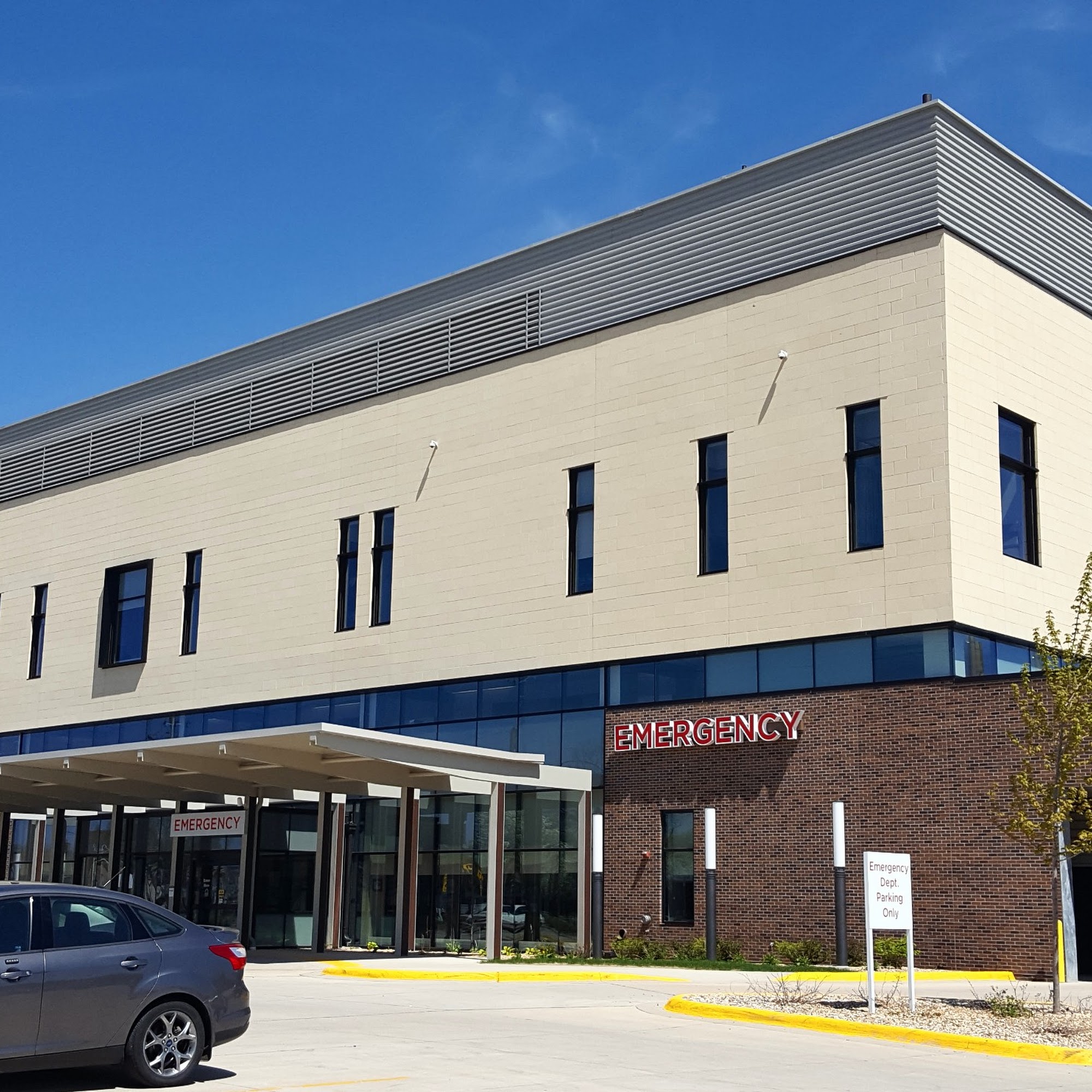 UnityPoint Health - Finley Hospital Dubuque