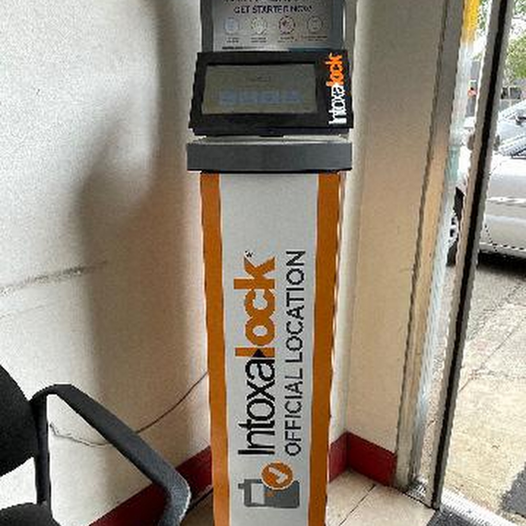 Intoxalock Ignition Interlock Dubuque