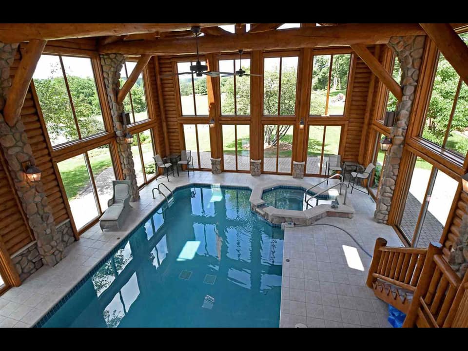 Aaron Konrardy Construction