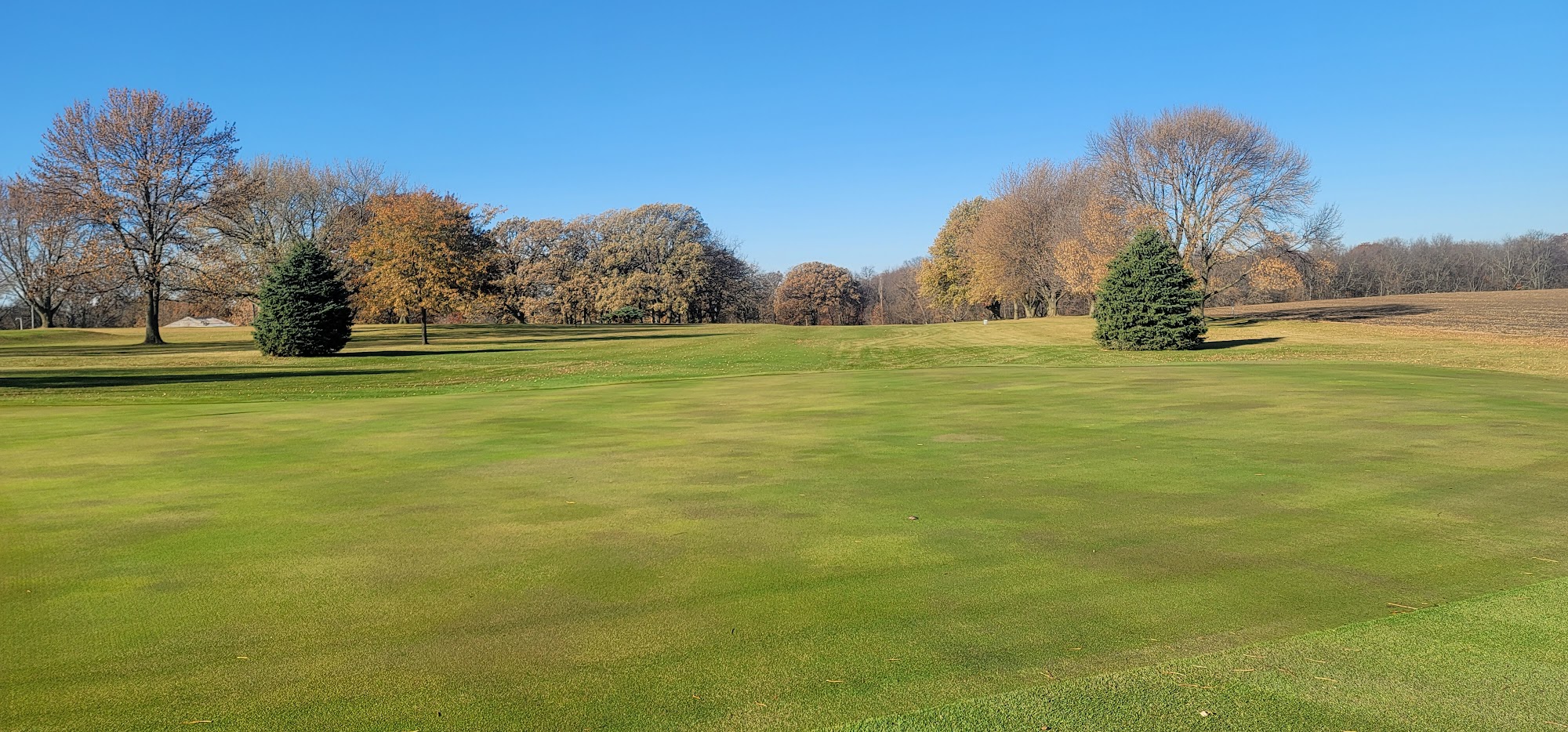 Eagle Grove Golf Course Eagle Grove