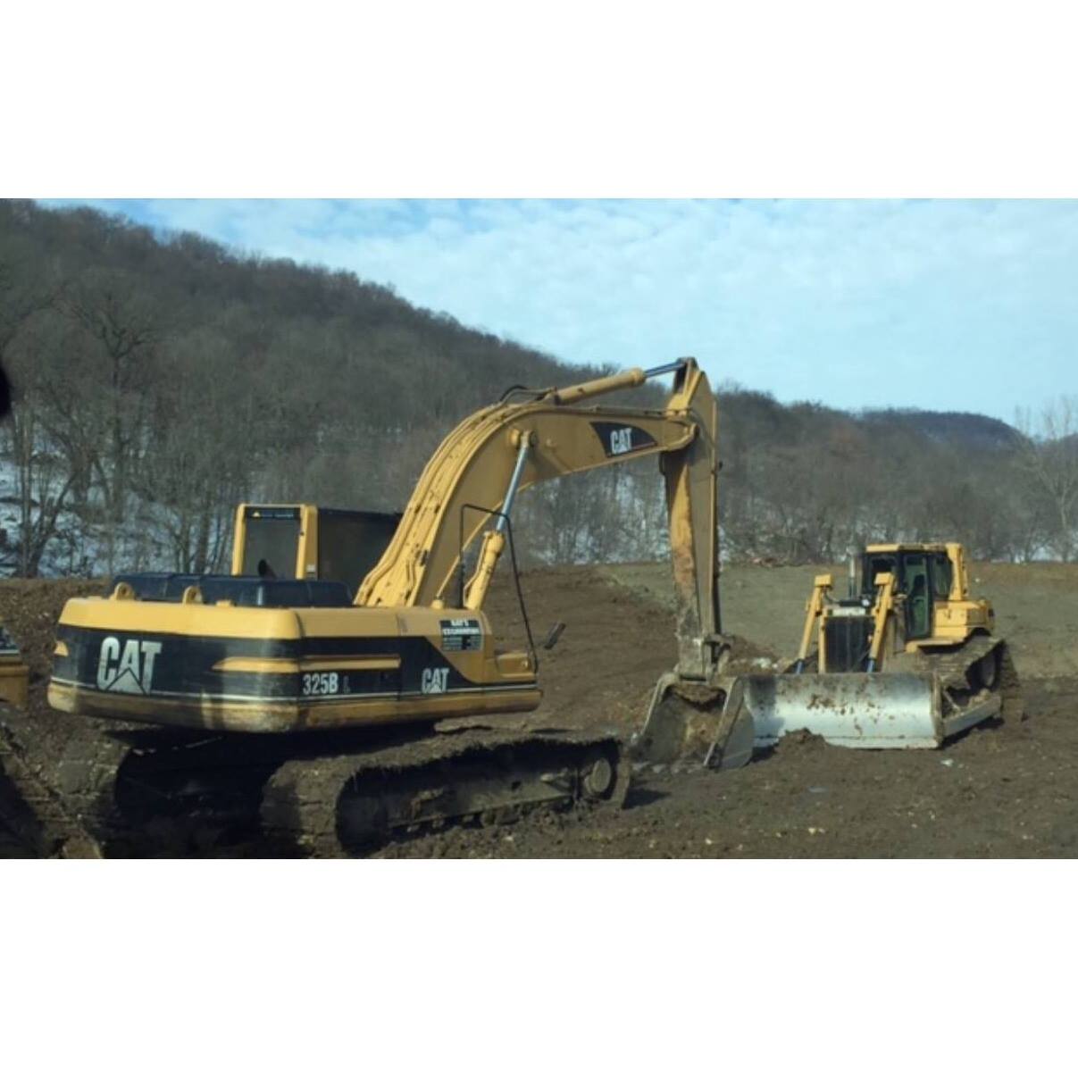 Ray's Excavating LLC