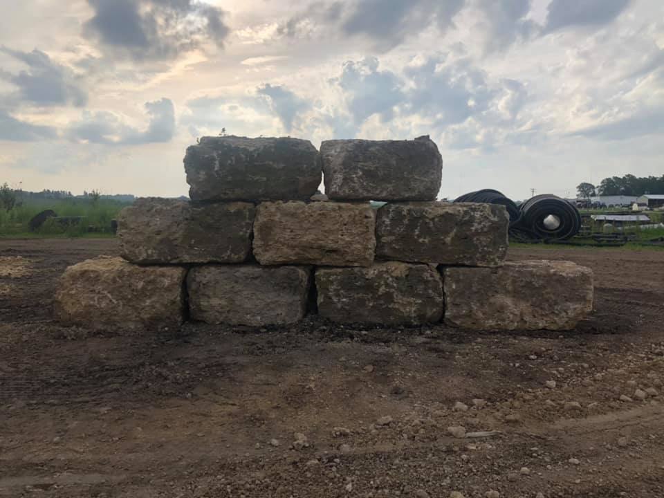 Ray's Excavating LLC