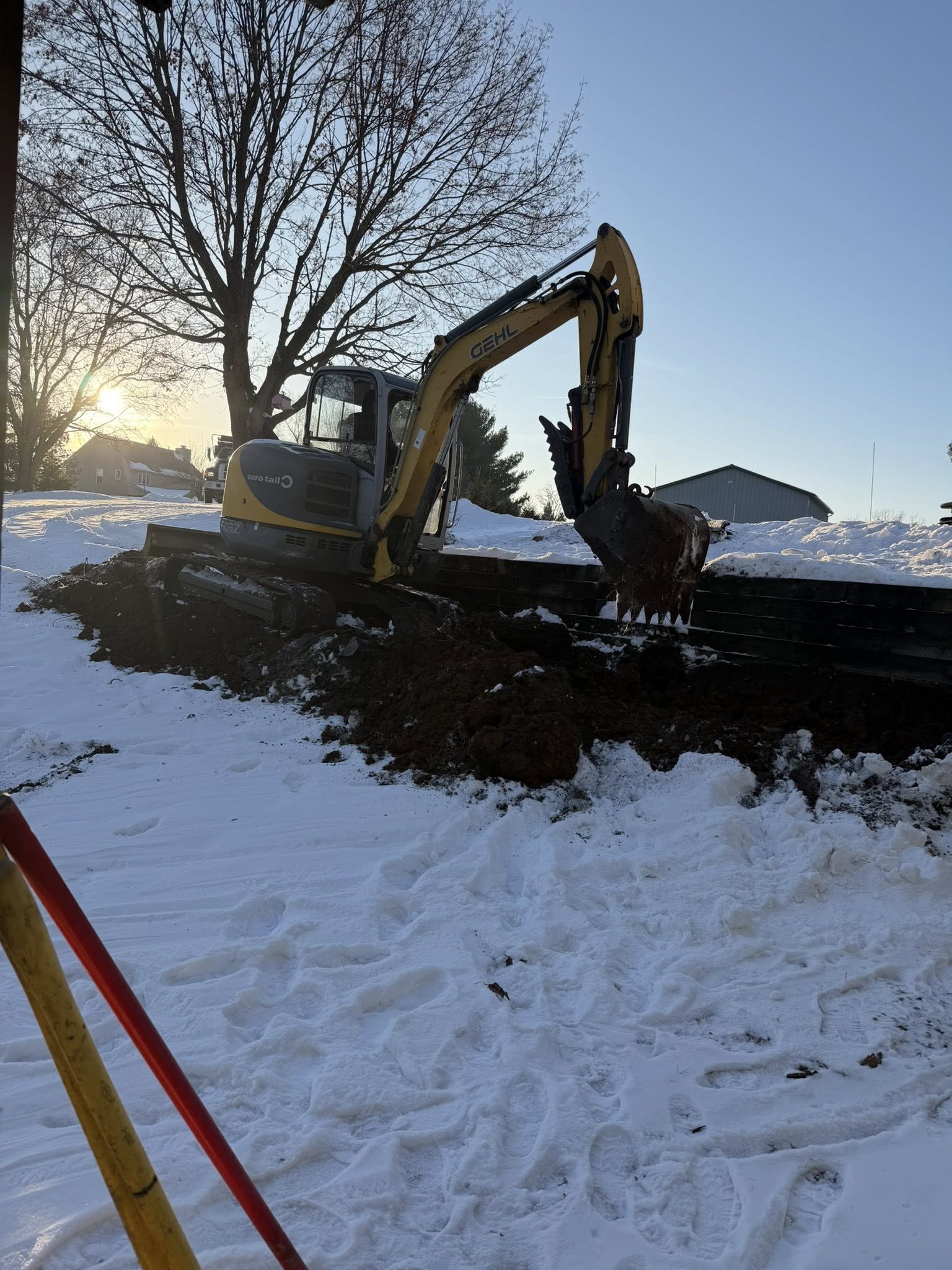 Hammer Time Improvement LLC 26430 Scott Park Rd, Eldridge Iowa 52748