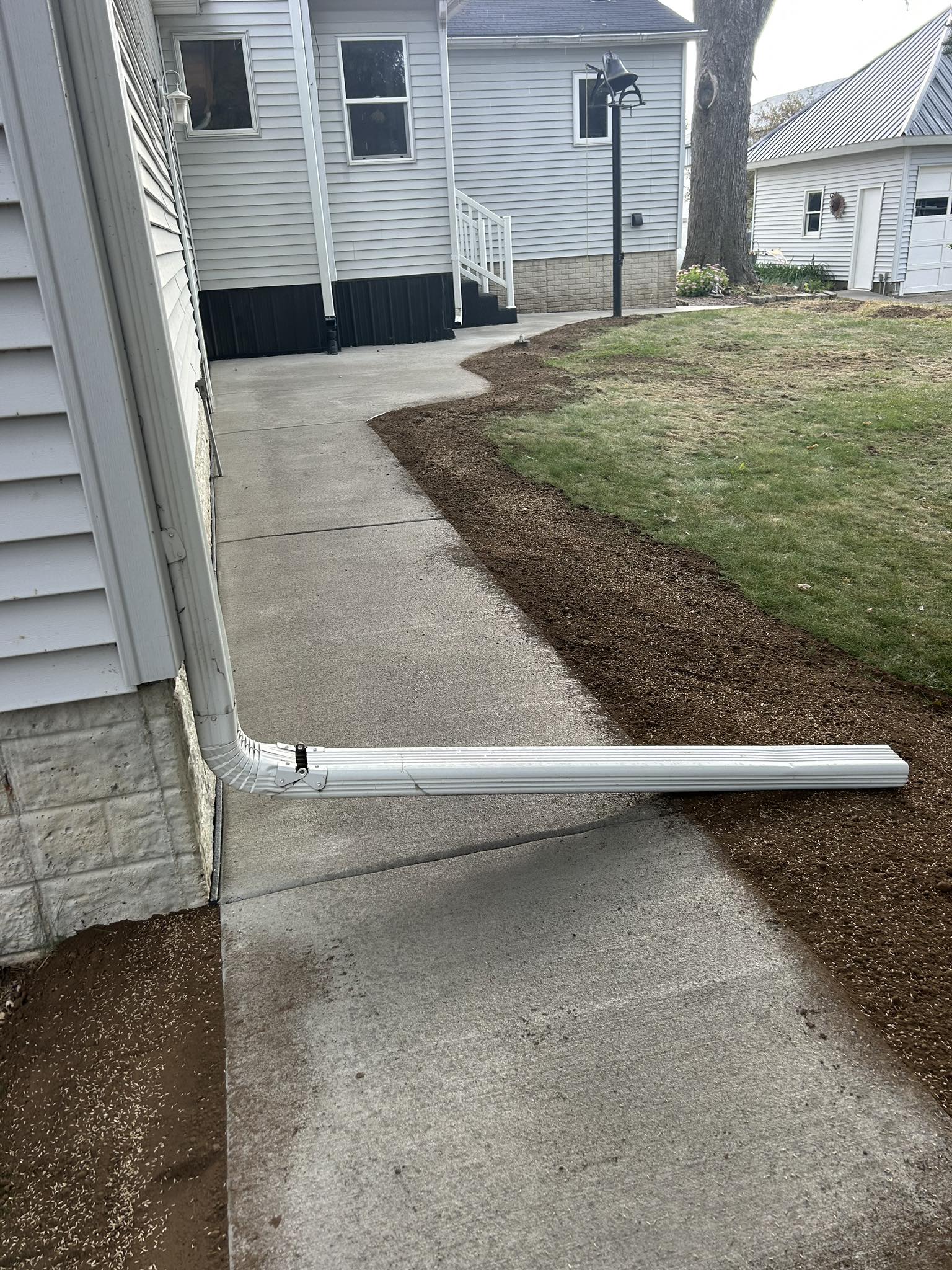 Hammer Time Improvement LLC