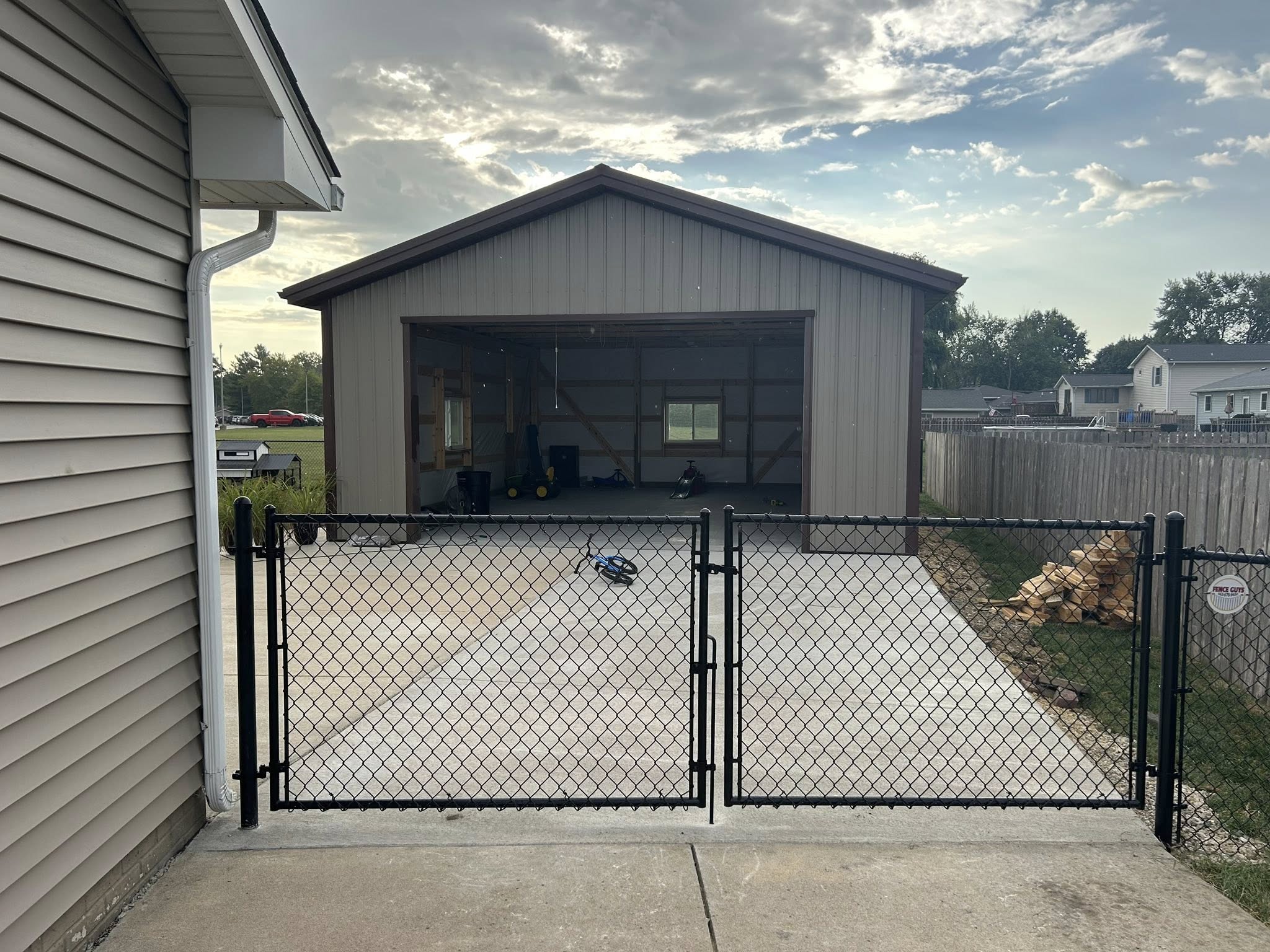 Hammer Time Improvement LLC