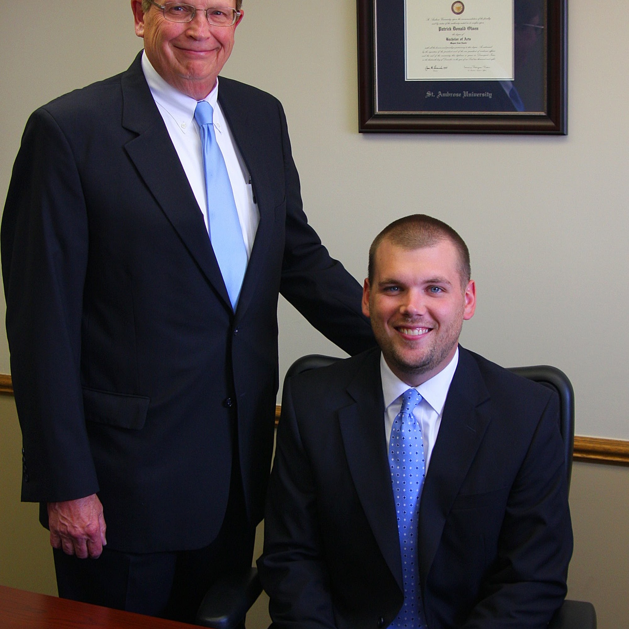 Olsen Financial