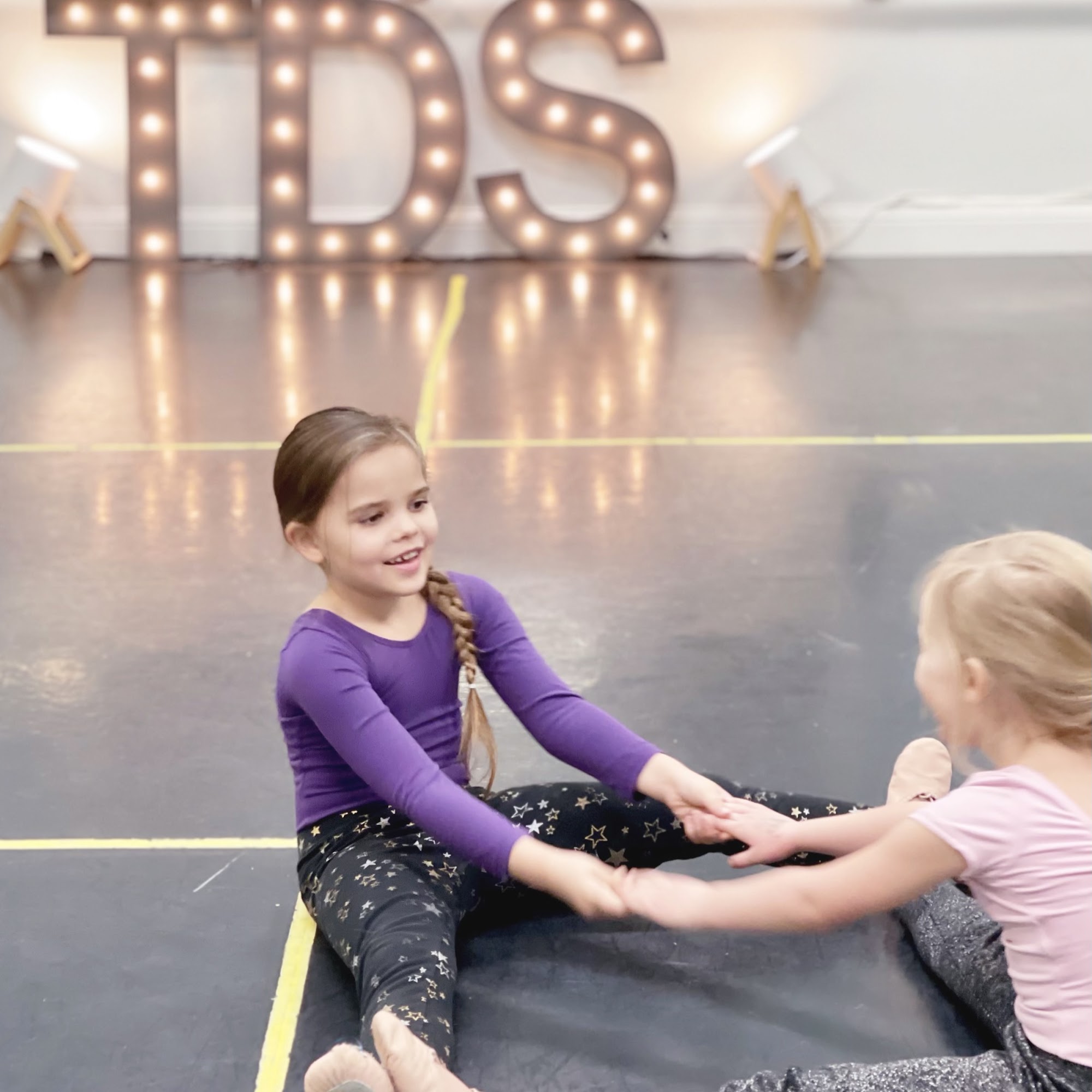 Tina's Dance Studio Inc 2100 E Le Claire Rd suite a, Eldridge Iowa 52748