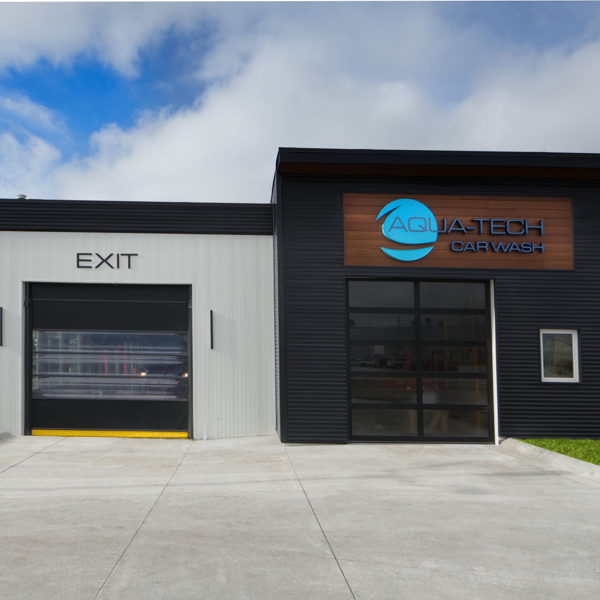 Aqua-Tech Car Wash Eldridge