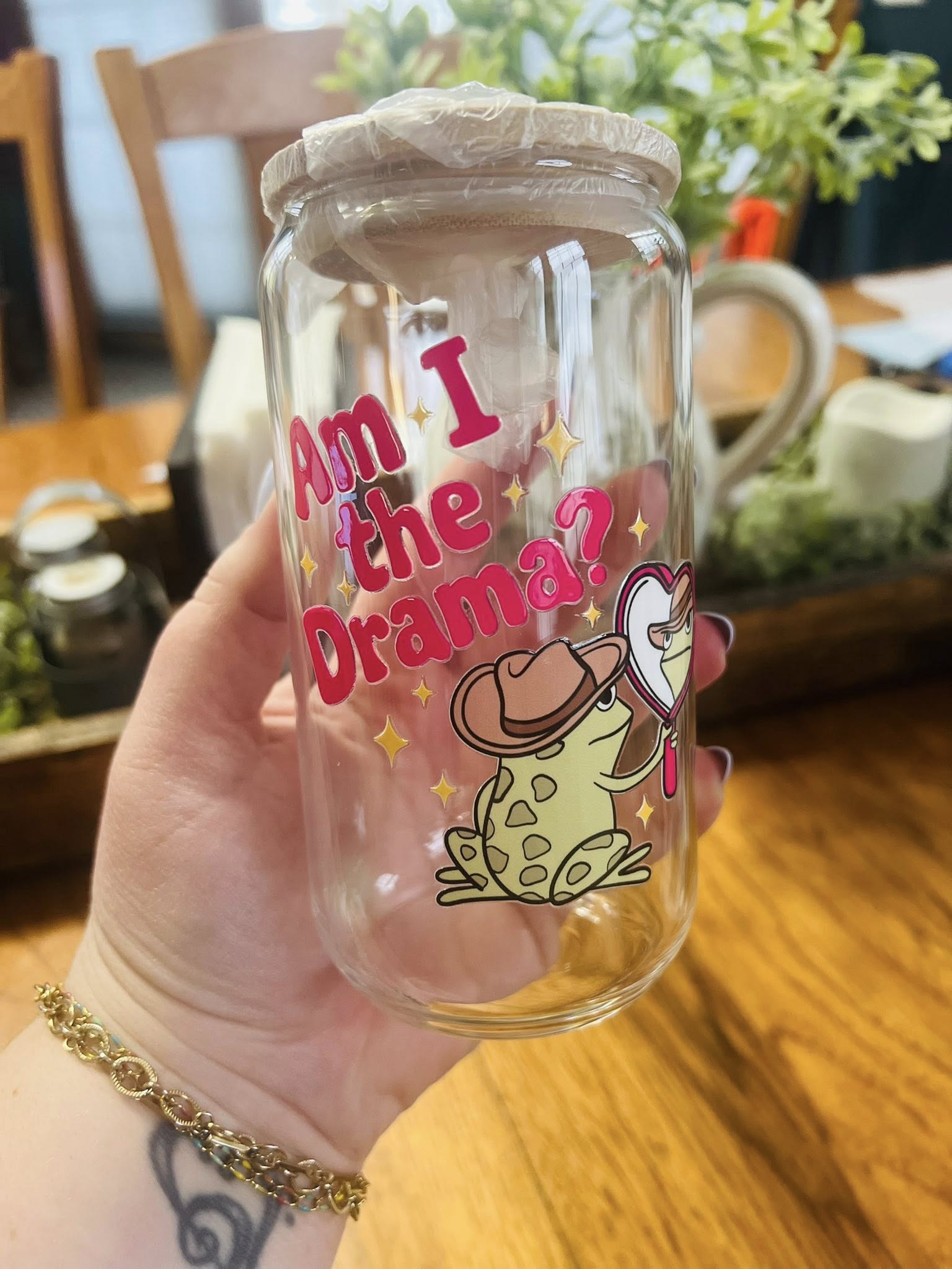 Emerald Grove Boutique Elkader