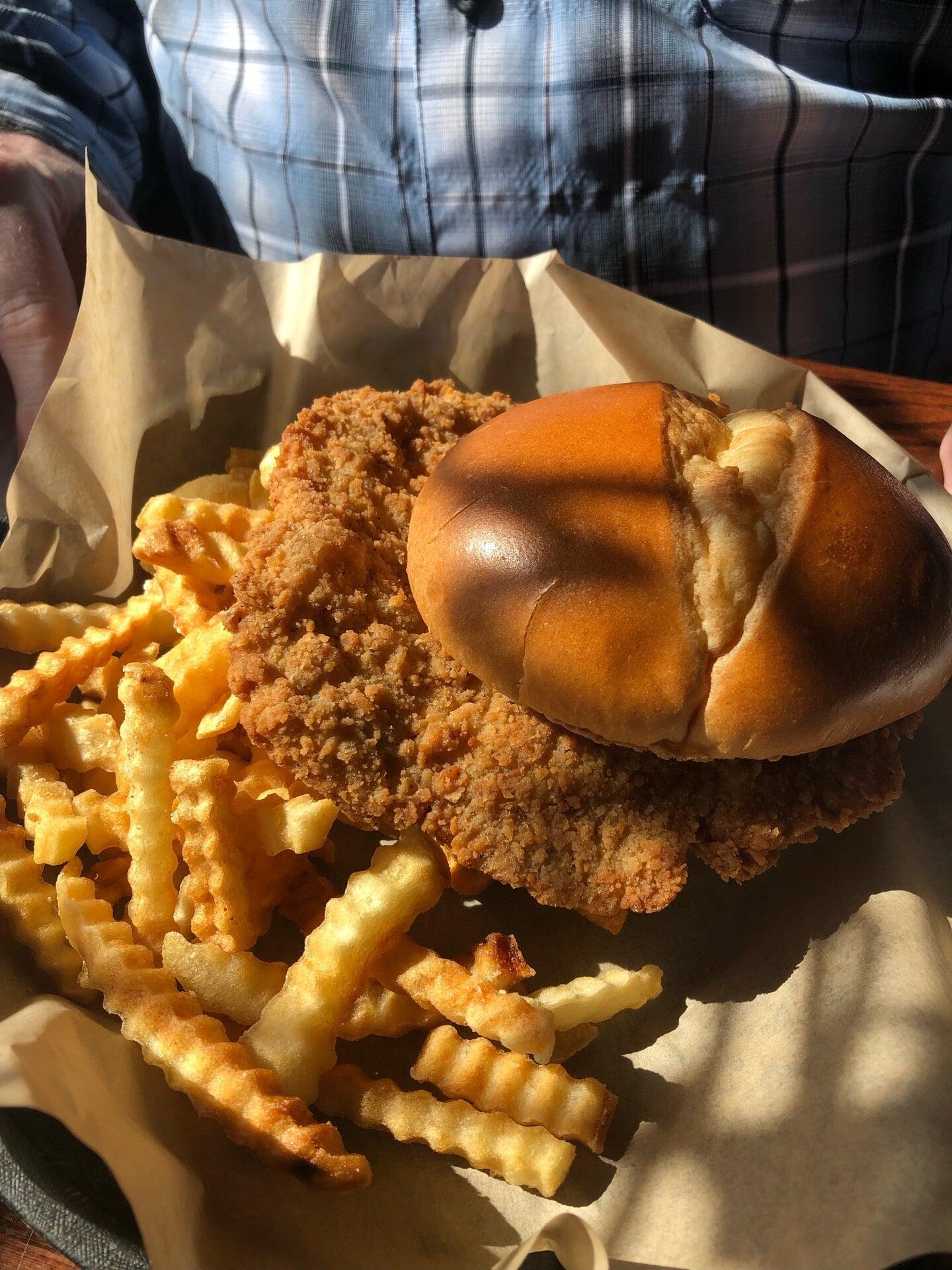 Photo credit: nextdoor