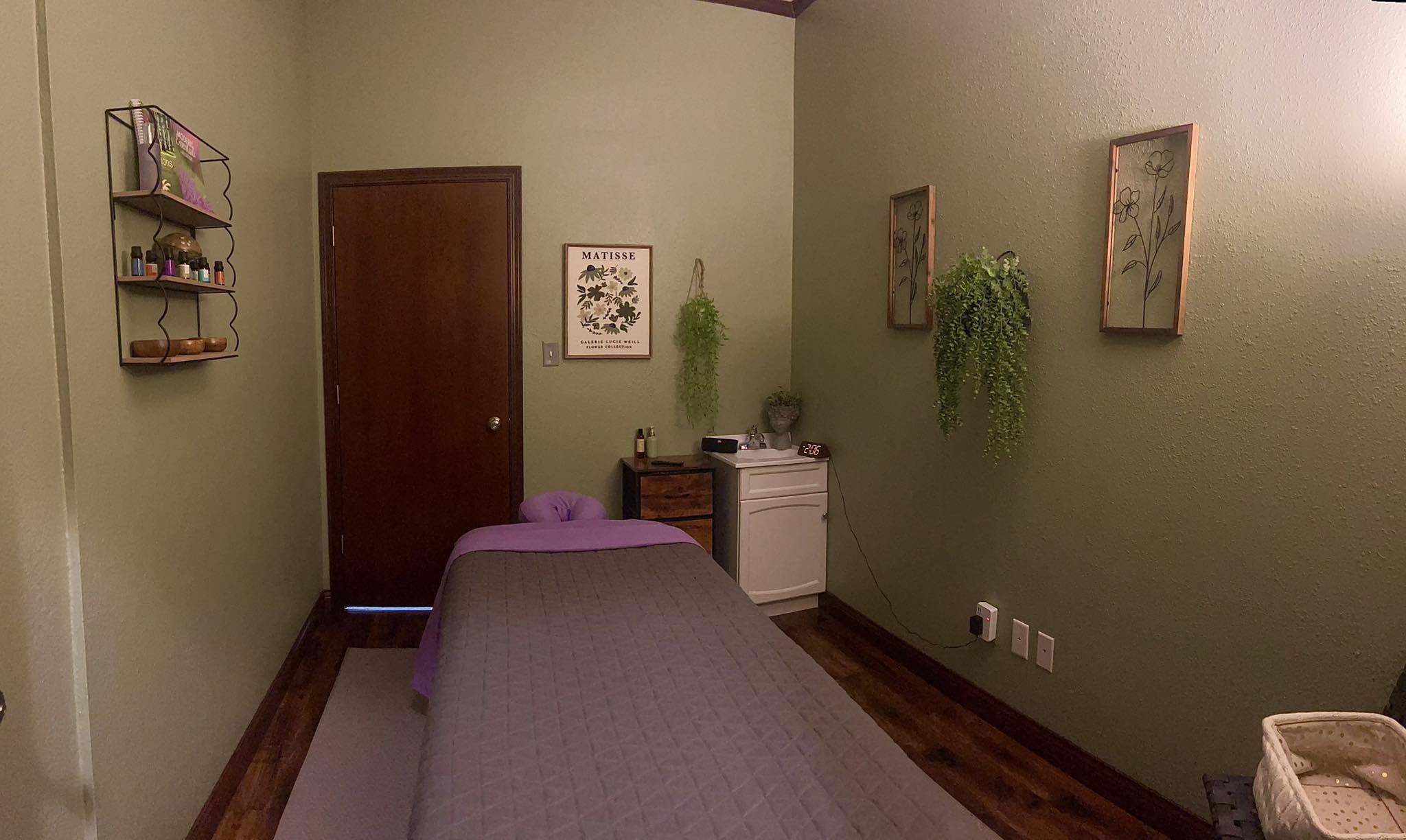 Villa Nova Therapeutic Massage