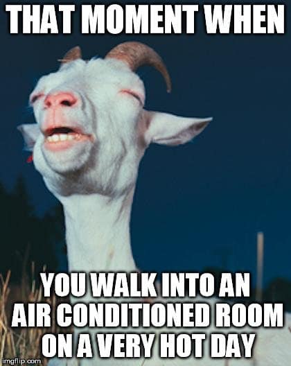 Hadley Heating & AC