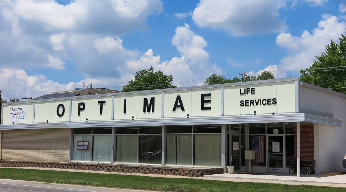 Optimae Behavioral Health Services