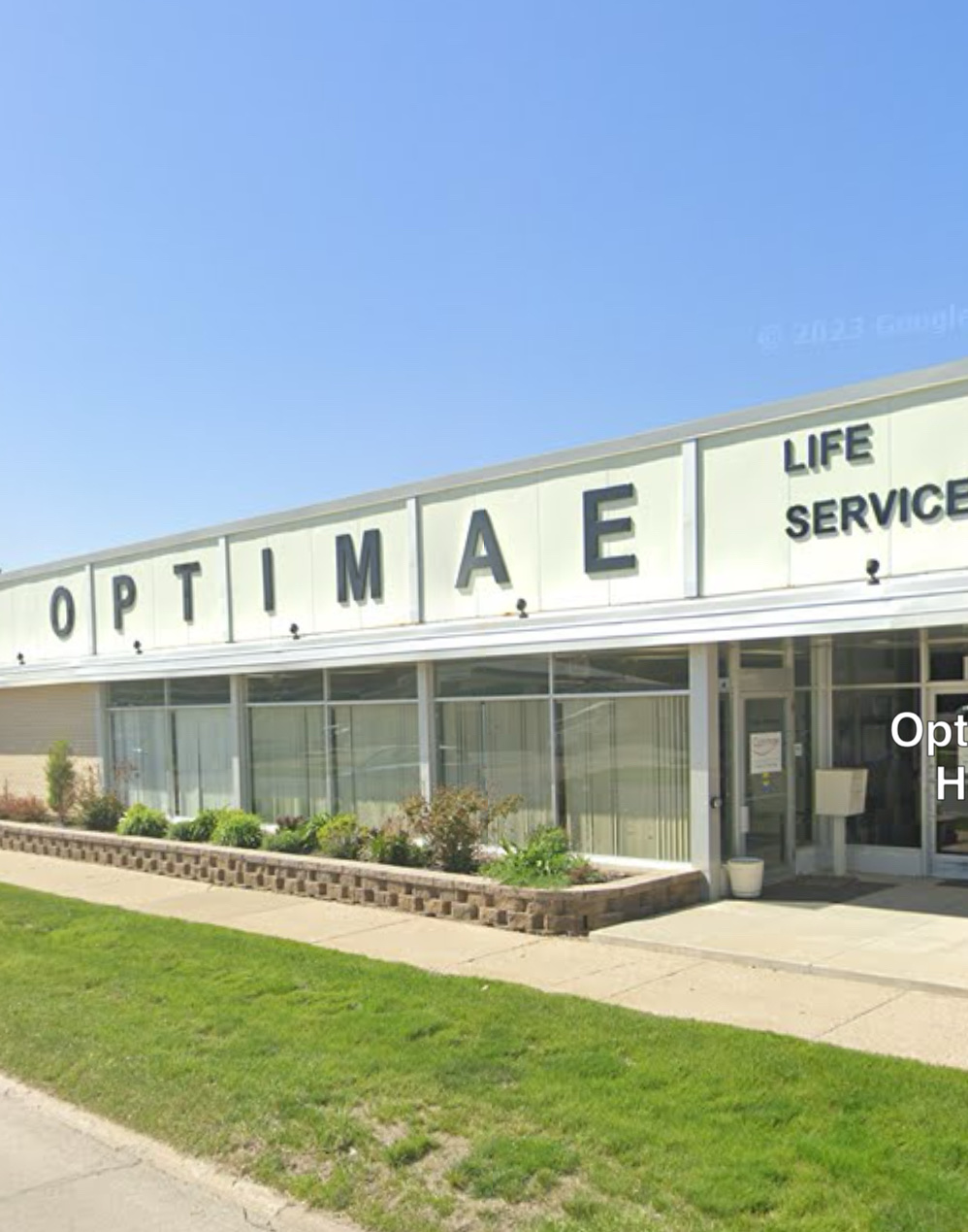 Optimae Behavioral Health Services