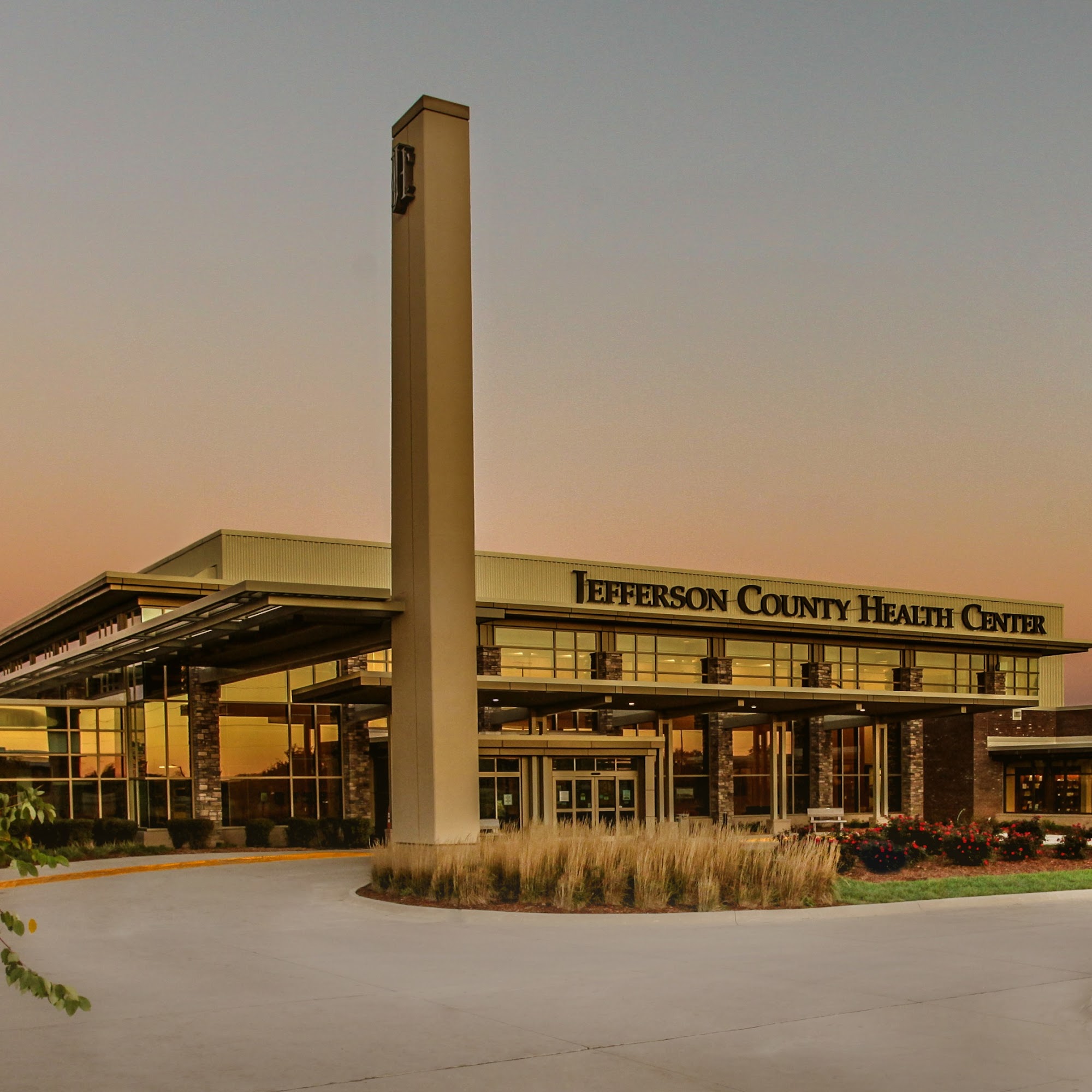 JCHC Therapy Services
