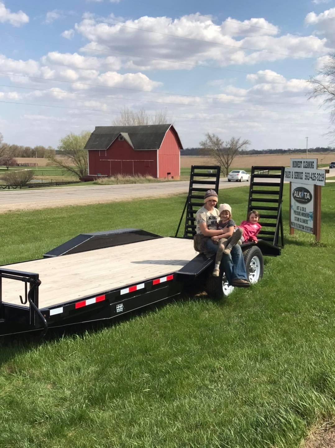 Photo credit: nextdoor