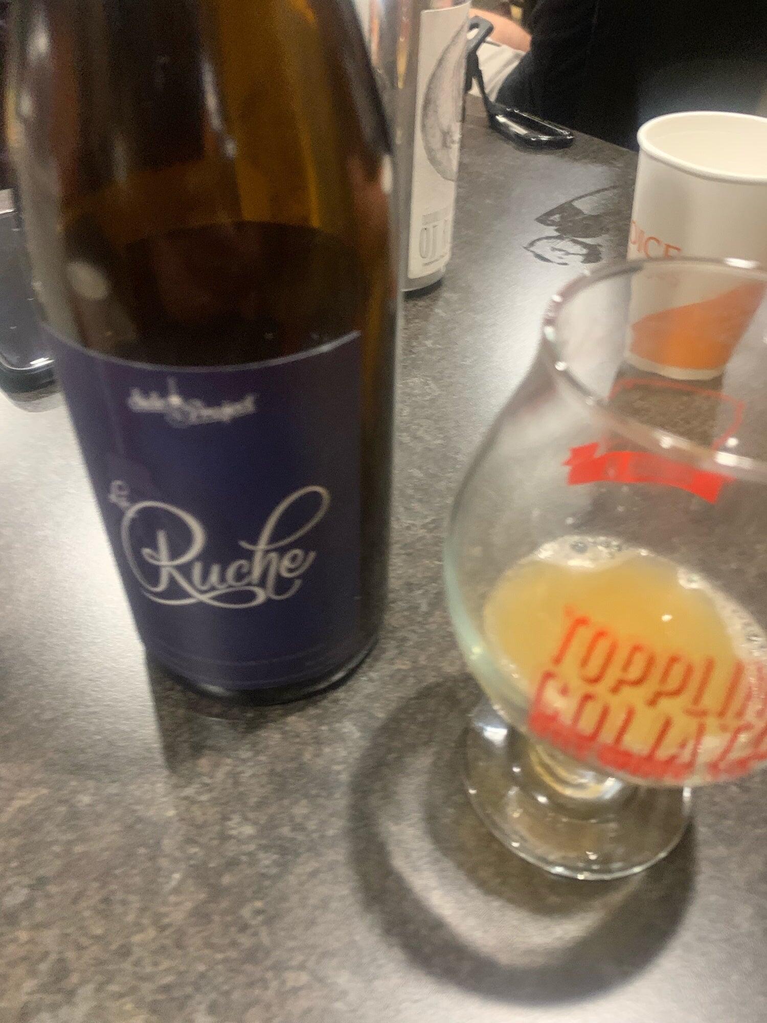 Photo credit: nextdoor