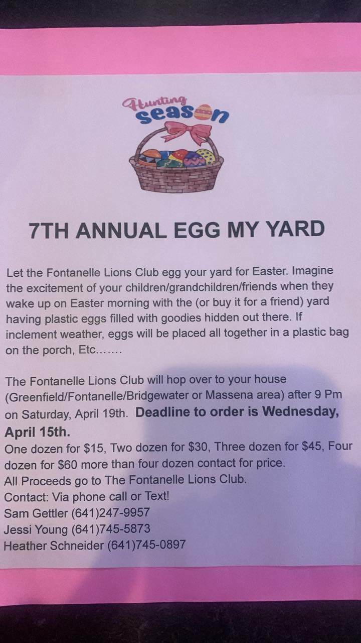 Wreckers Or Checkers Bar Menu