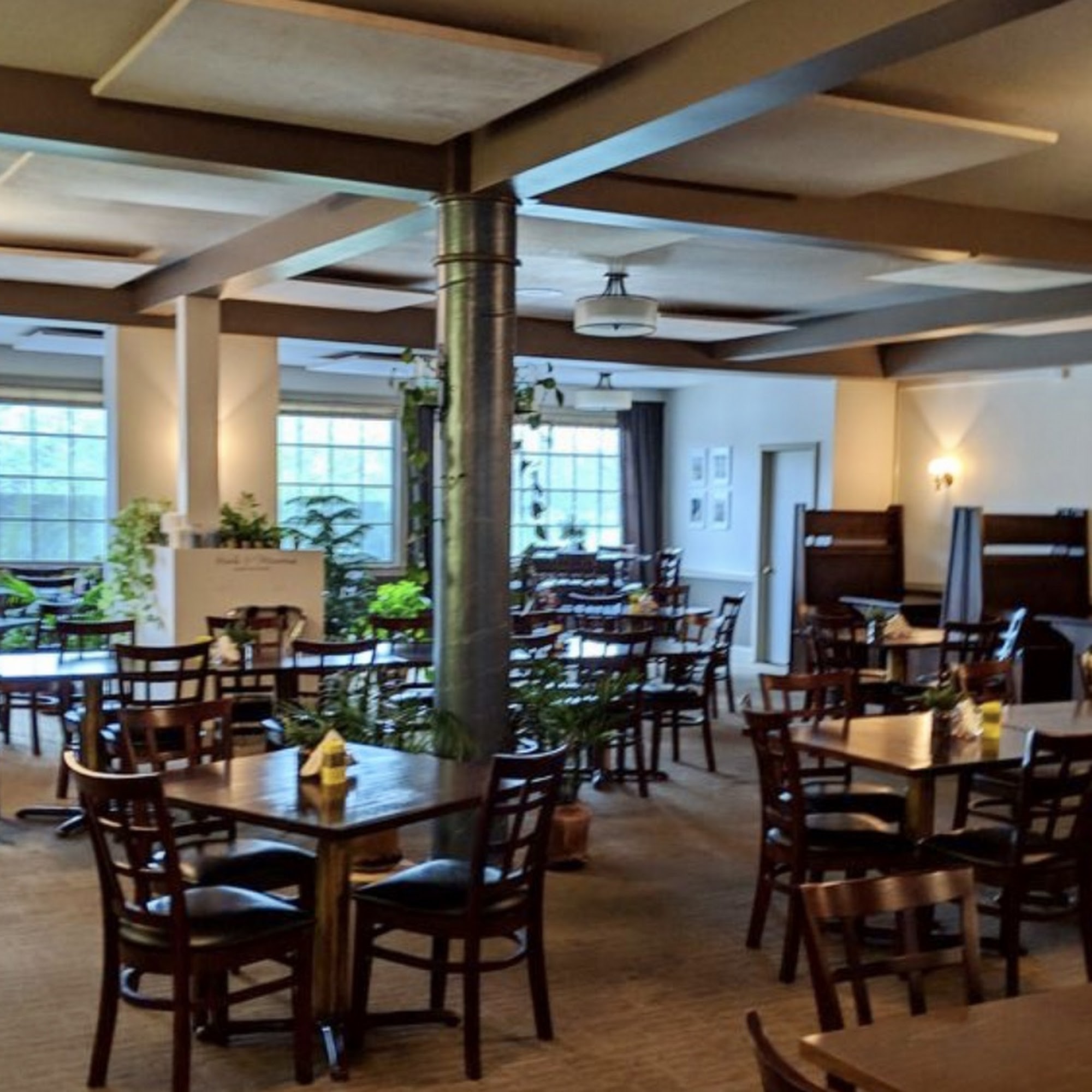 Gaga & Hoo korean restaurant Fort Dodge