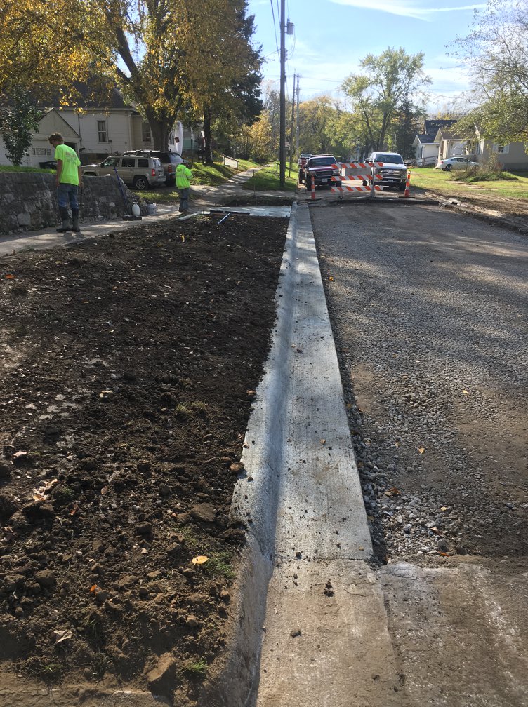 Castor Construction