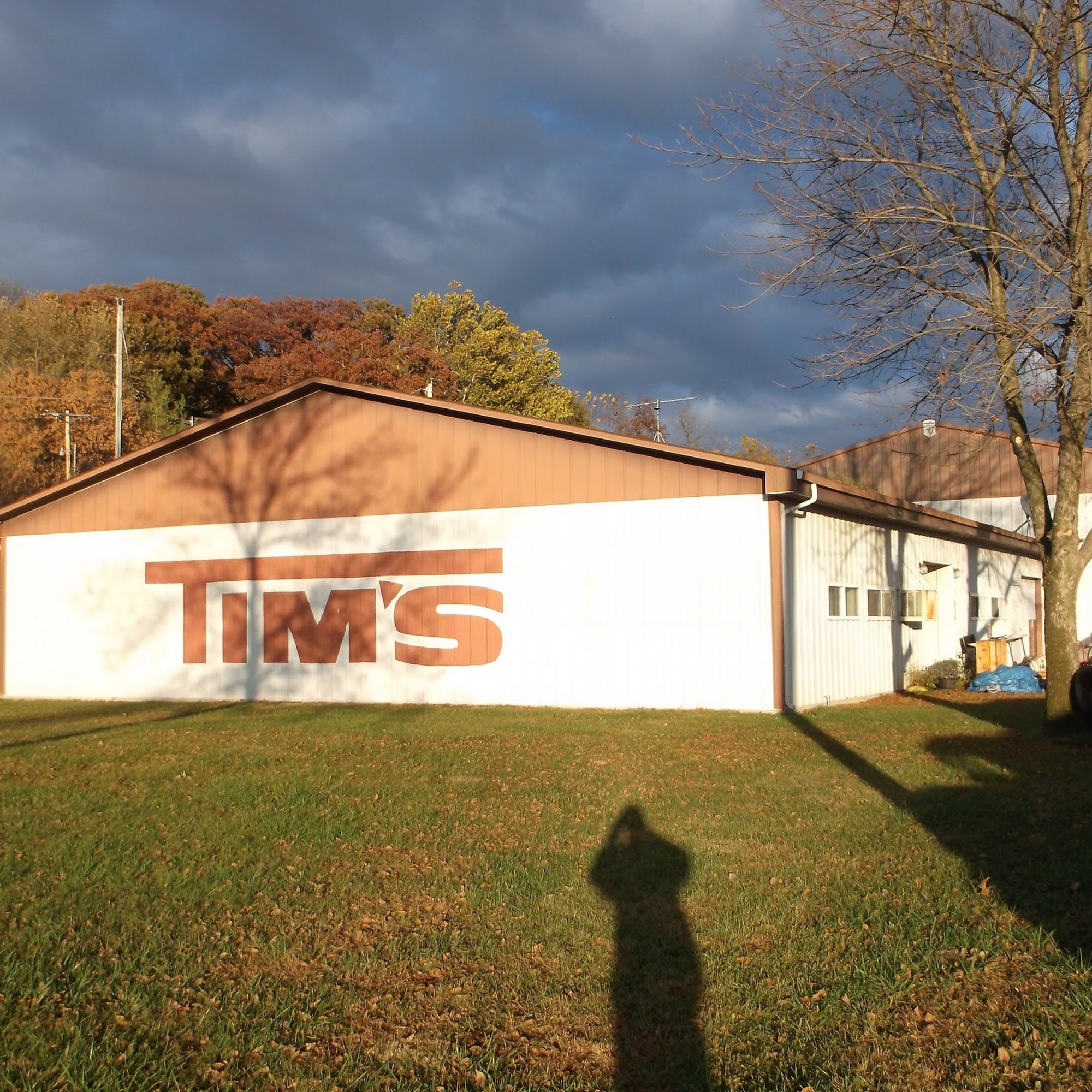 Tim's Repair Shop Fort Madison