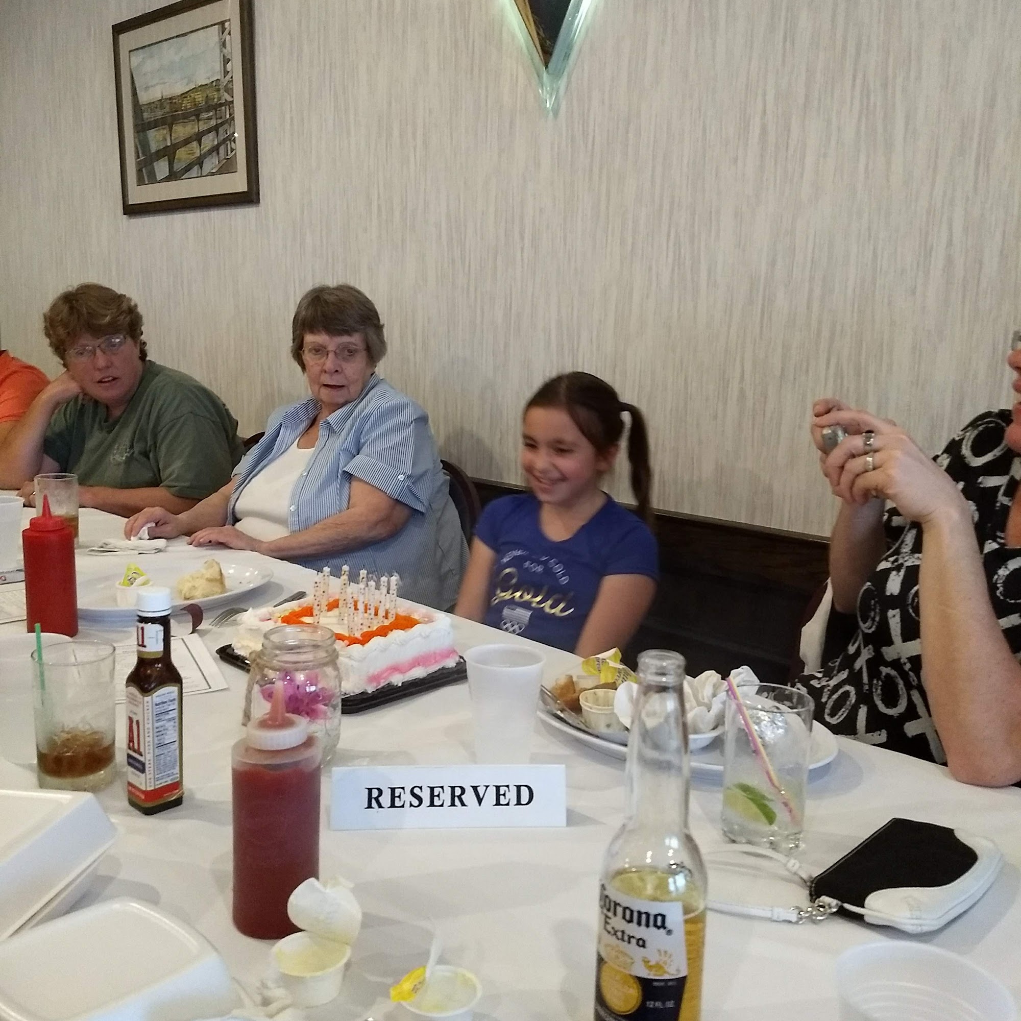 Elks Lodge Fort Madison