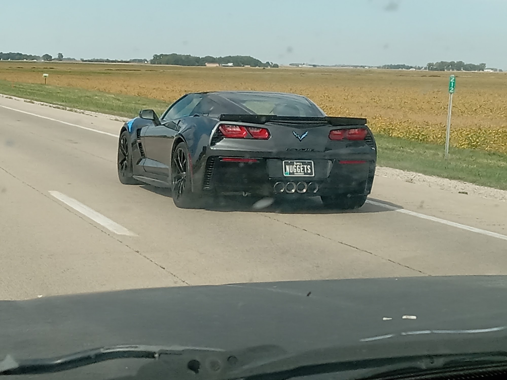 Fostoria Gun Range Fostoria