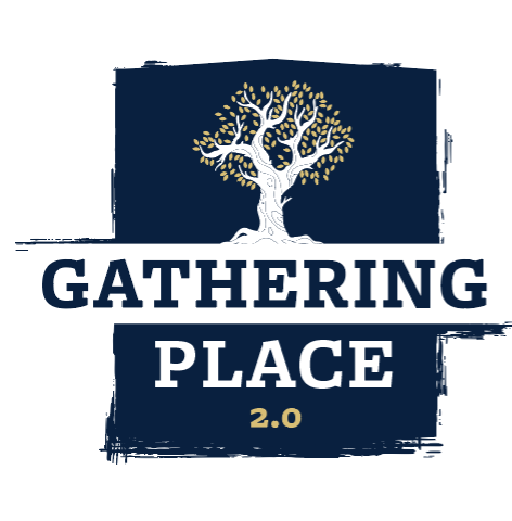 Gathering Place 2.0 Menu