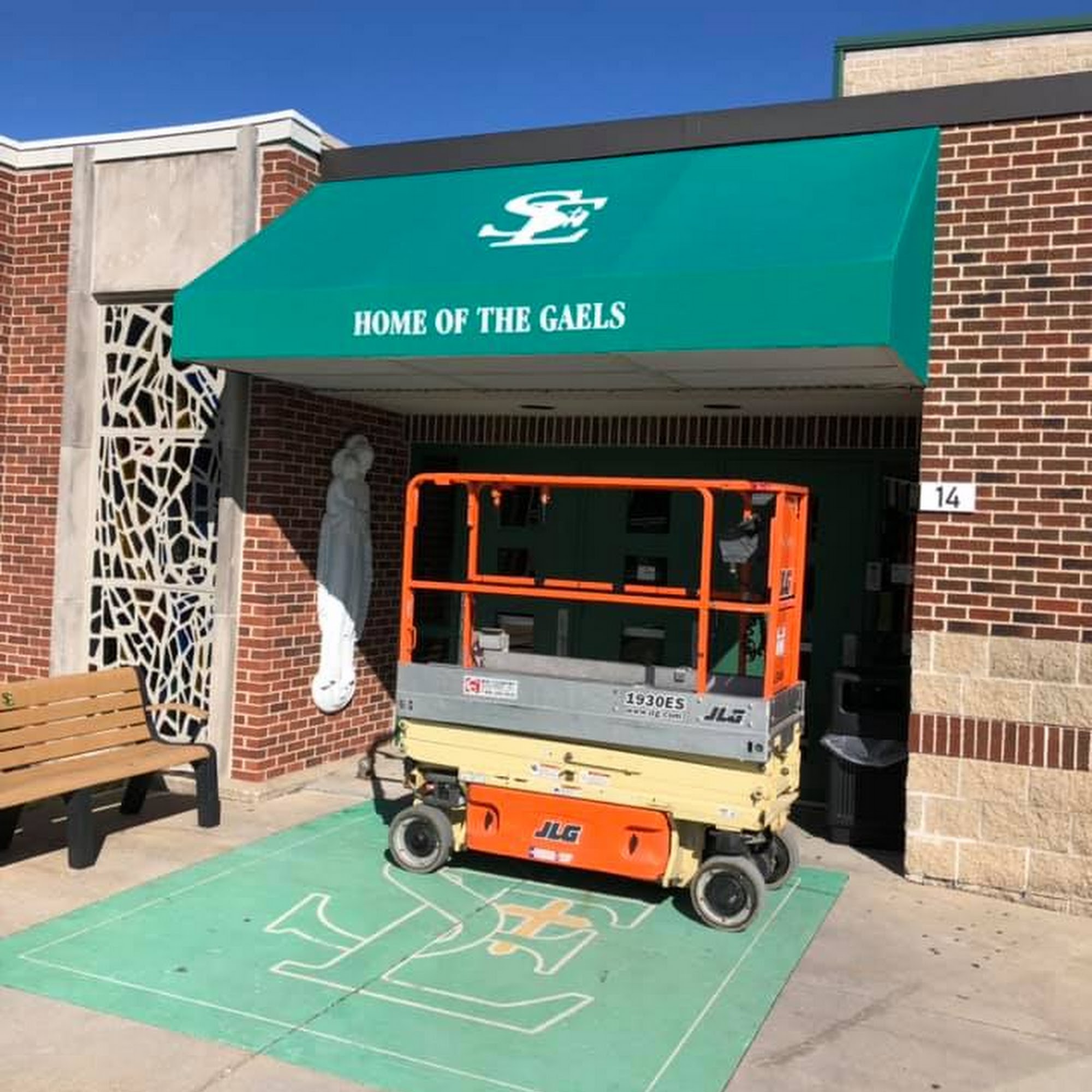 Terry and Bobs Sign CO LLC Goldfield